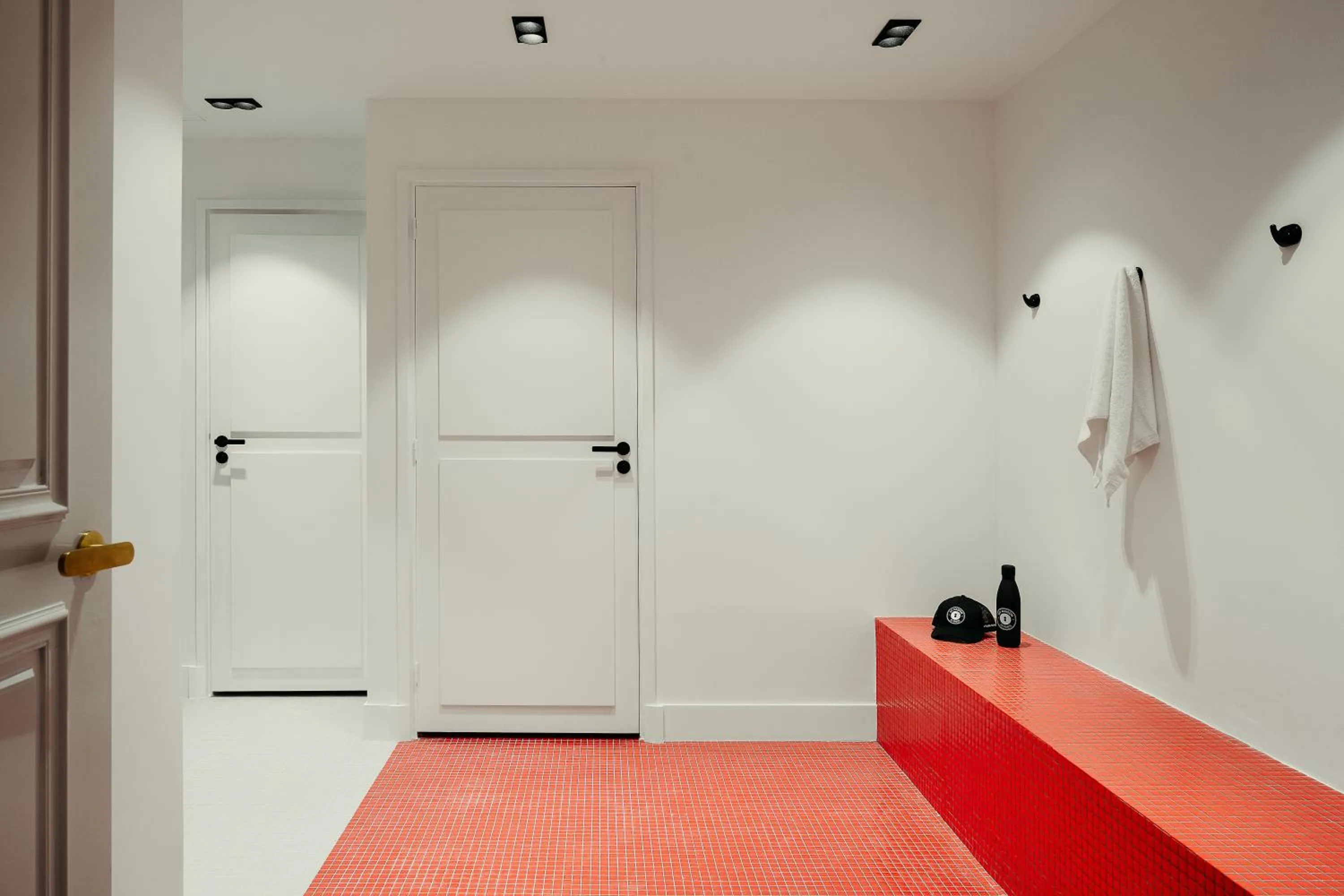 Fitness centre/facilities in My Maison In Paris Invalides