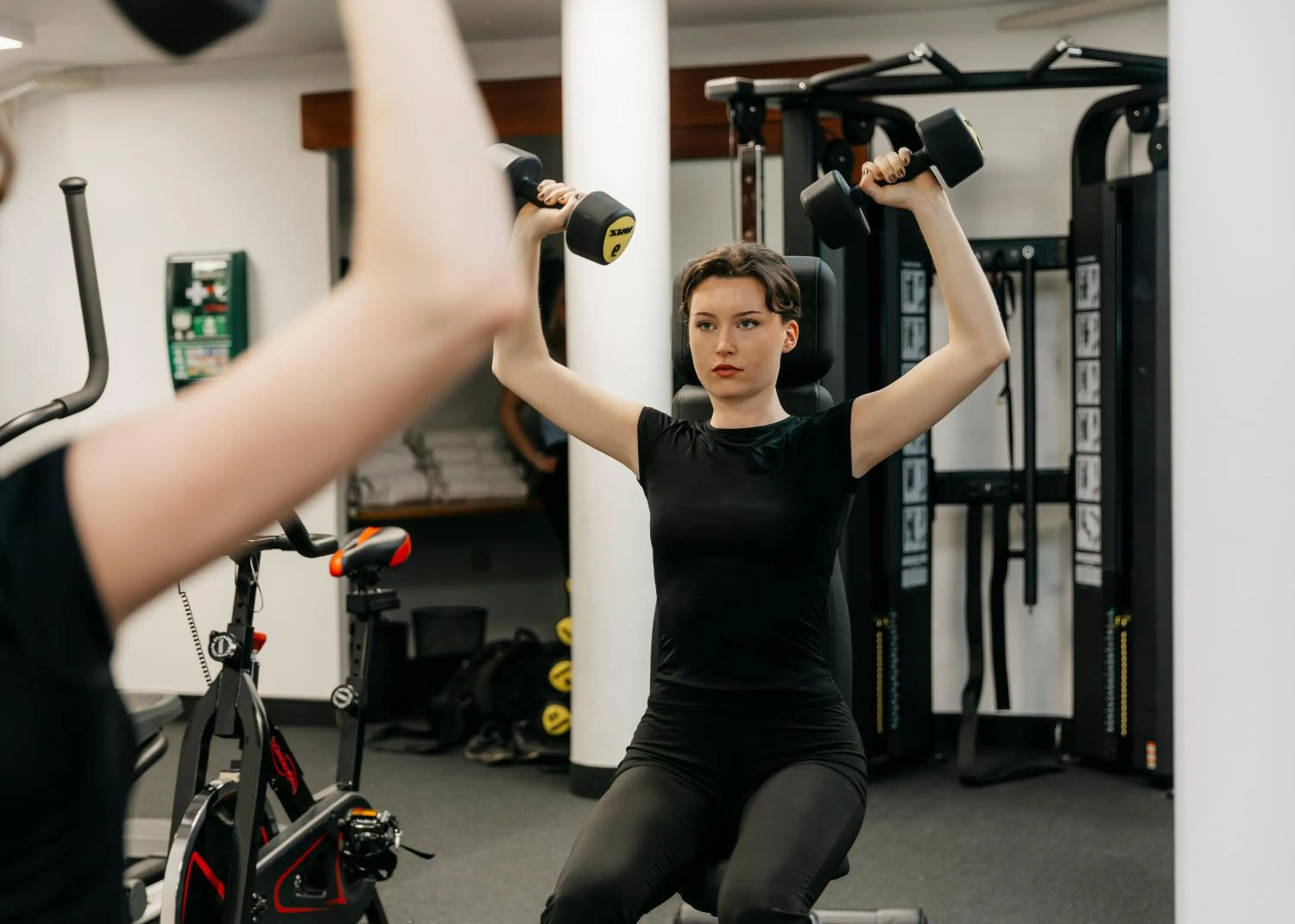 Best Western Plus JA Hotel Karlskrona