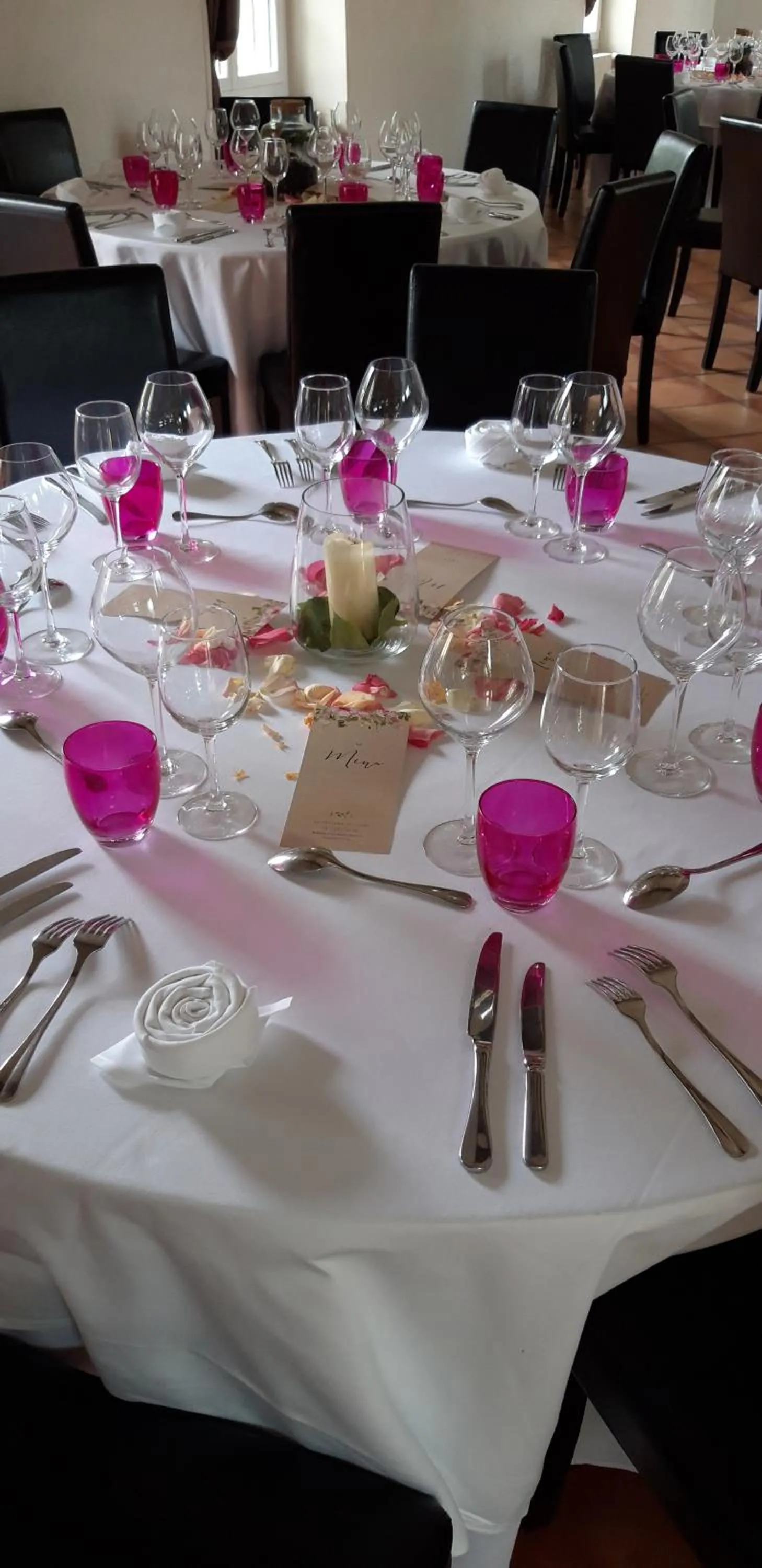 Chambre d'hôtes SOPHORA - Les Clés des Lys