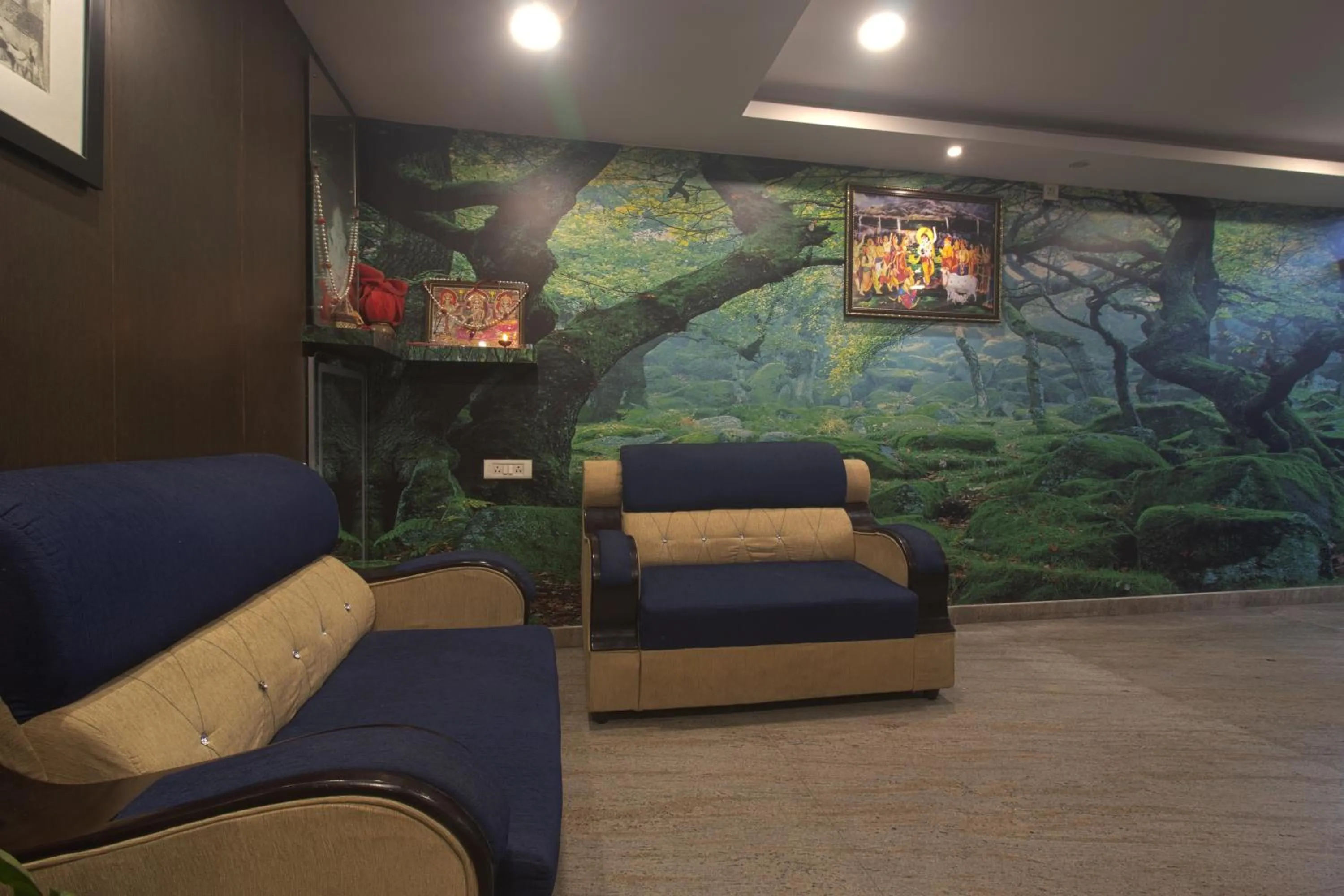 Property building in Hotel NS Royal Emirates With 3Hr Early check in