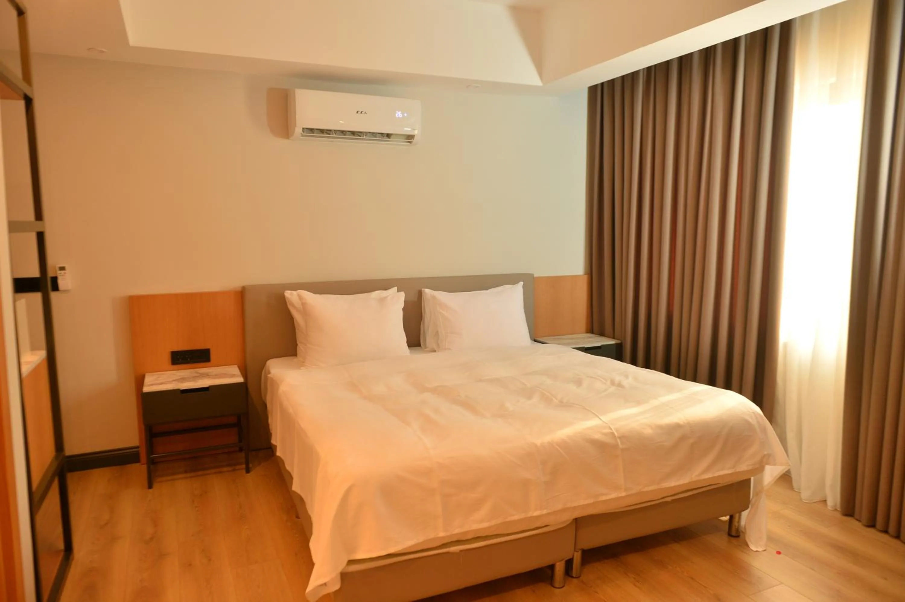 Bed in Miarosa Kemer Beach