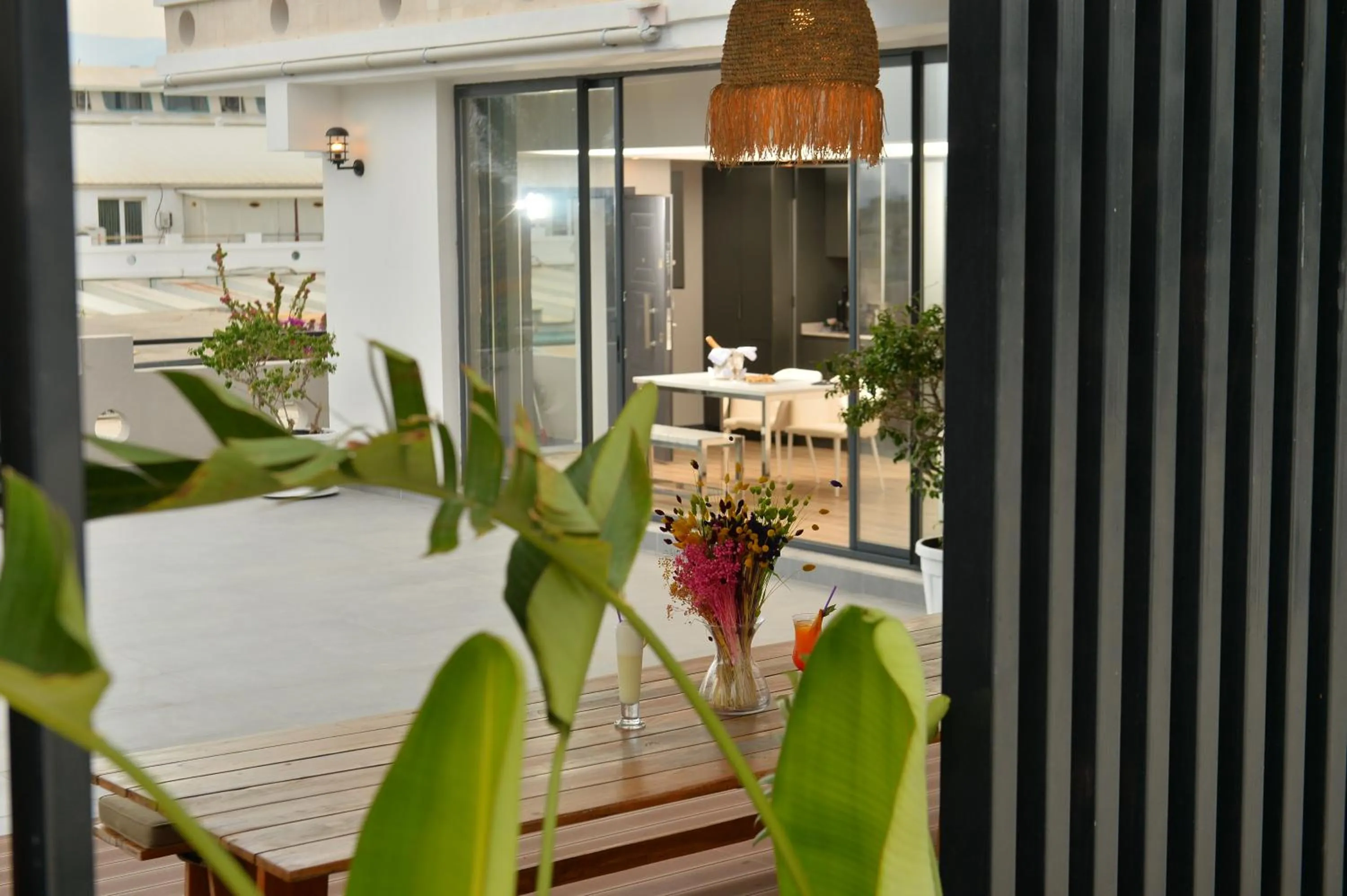 Restaurant/places to eat in Miarosa Kemer Beach