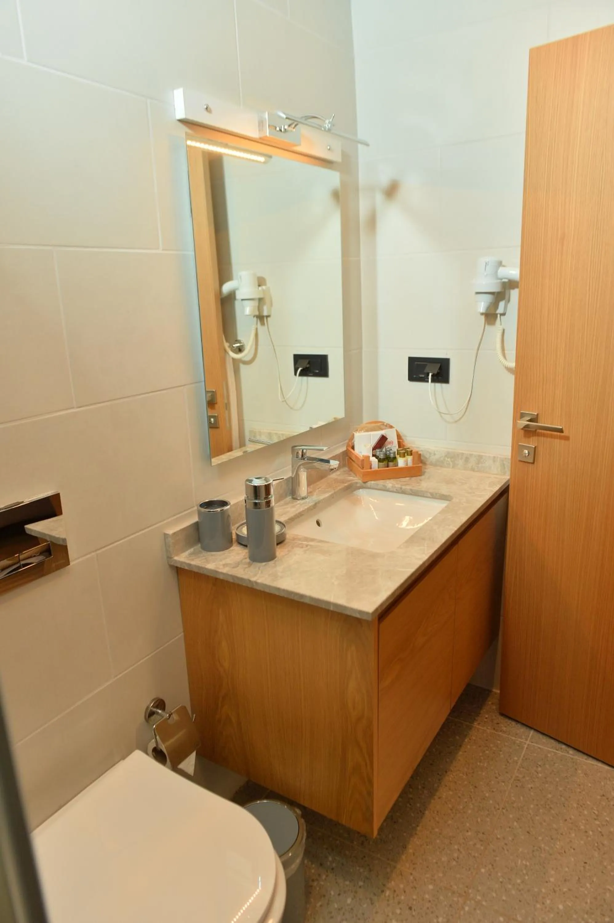 Bathroom in Miarosa Kemer Beach