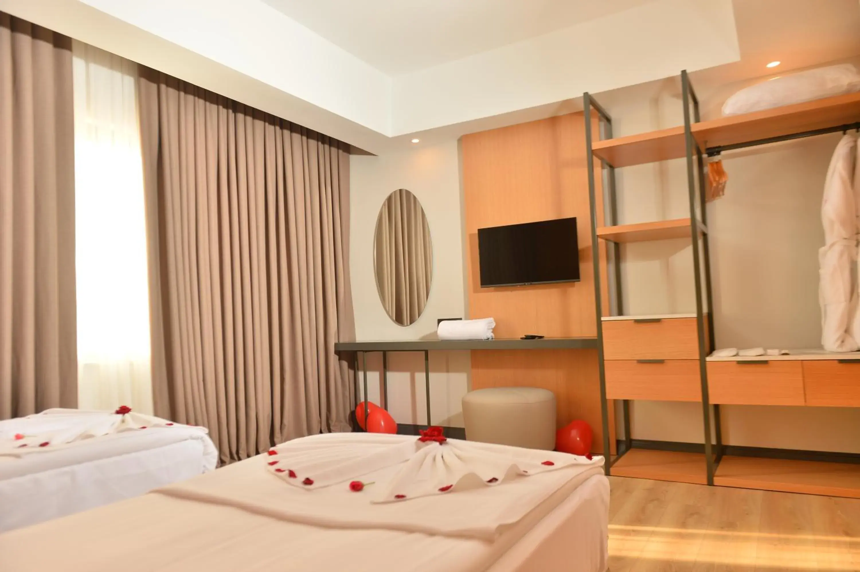 Deluxe Suite in Miarosa Kemer Beach Deluxe Suite in Miarosa Kemer Beach