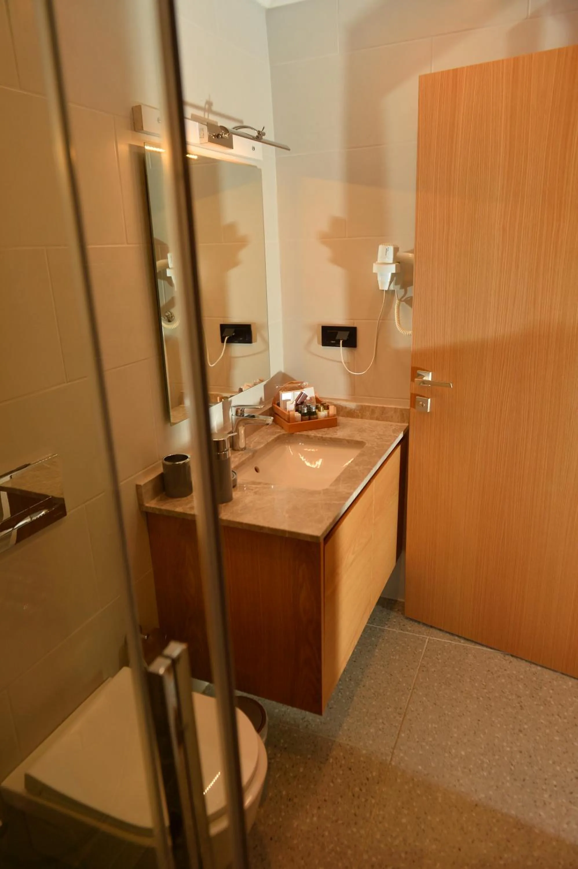 Bathroom in Miarosa Kemer Beach