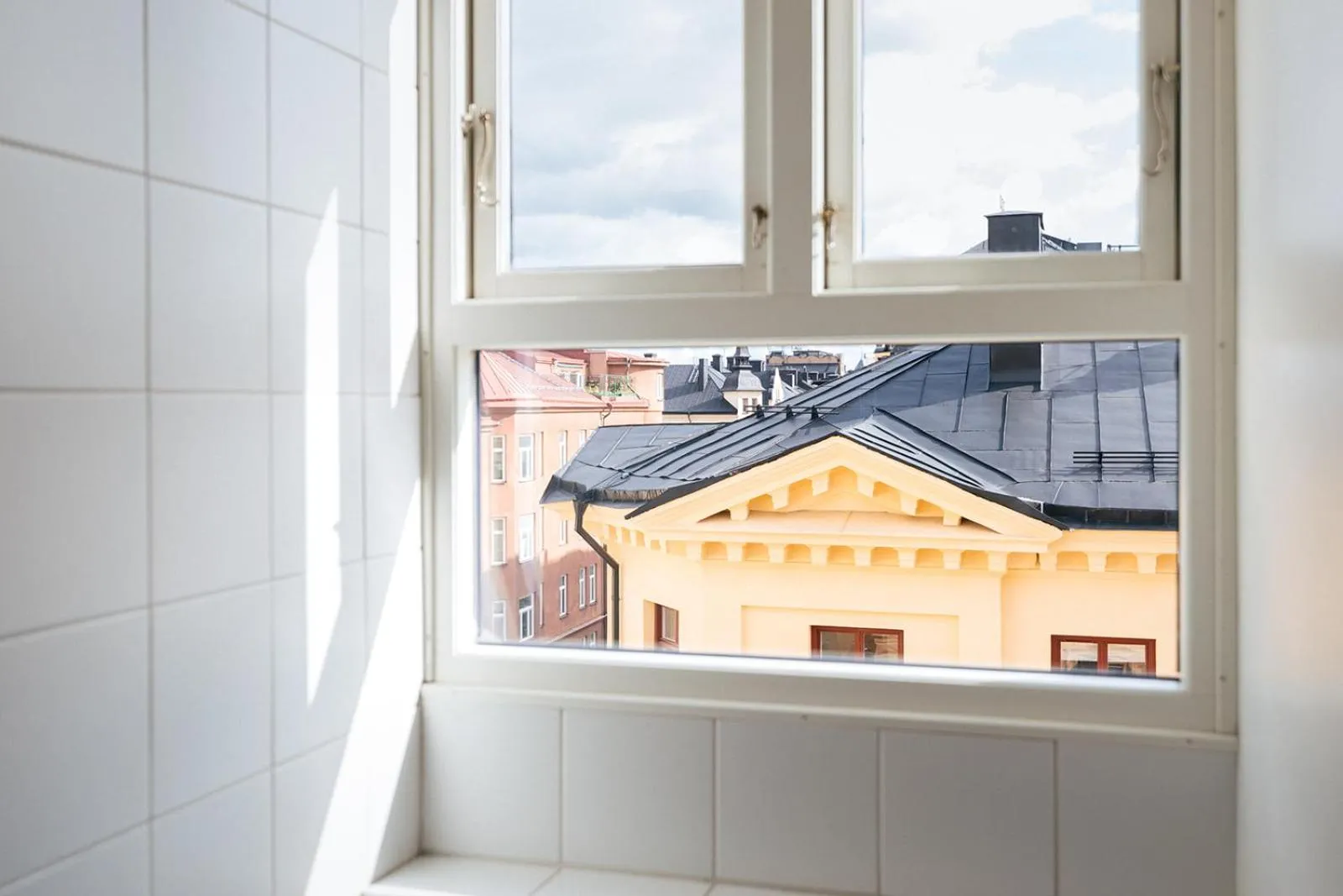 View (from property/room) in Hotel Ruth, WorldHotels Crafted