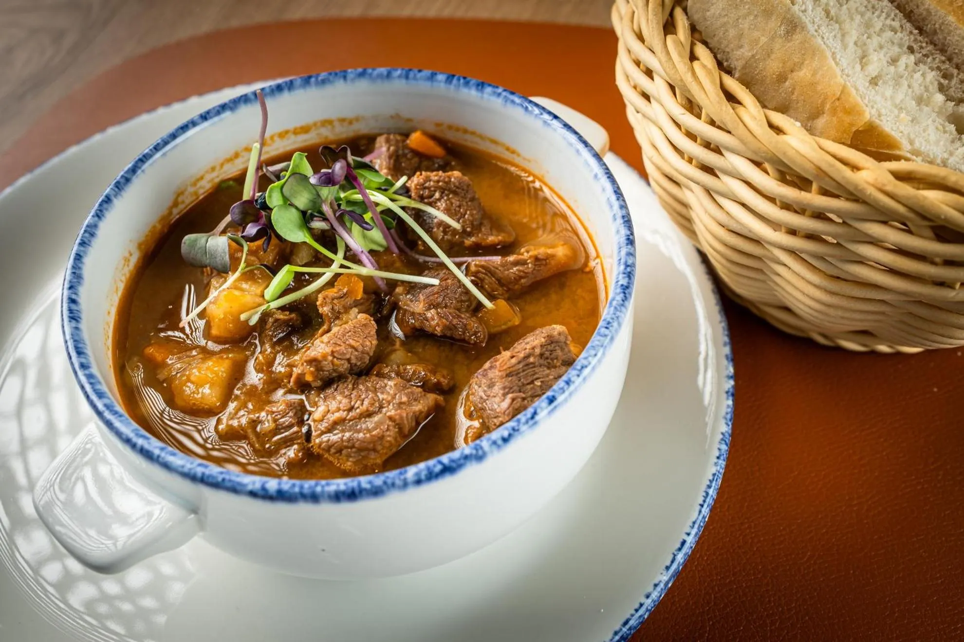 Restaurant/places to eat in Aiden by Best Western Stadtgut Hotel Steyr - FREE PARKING