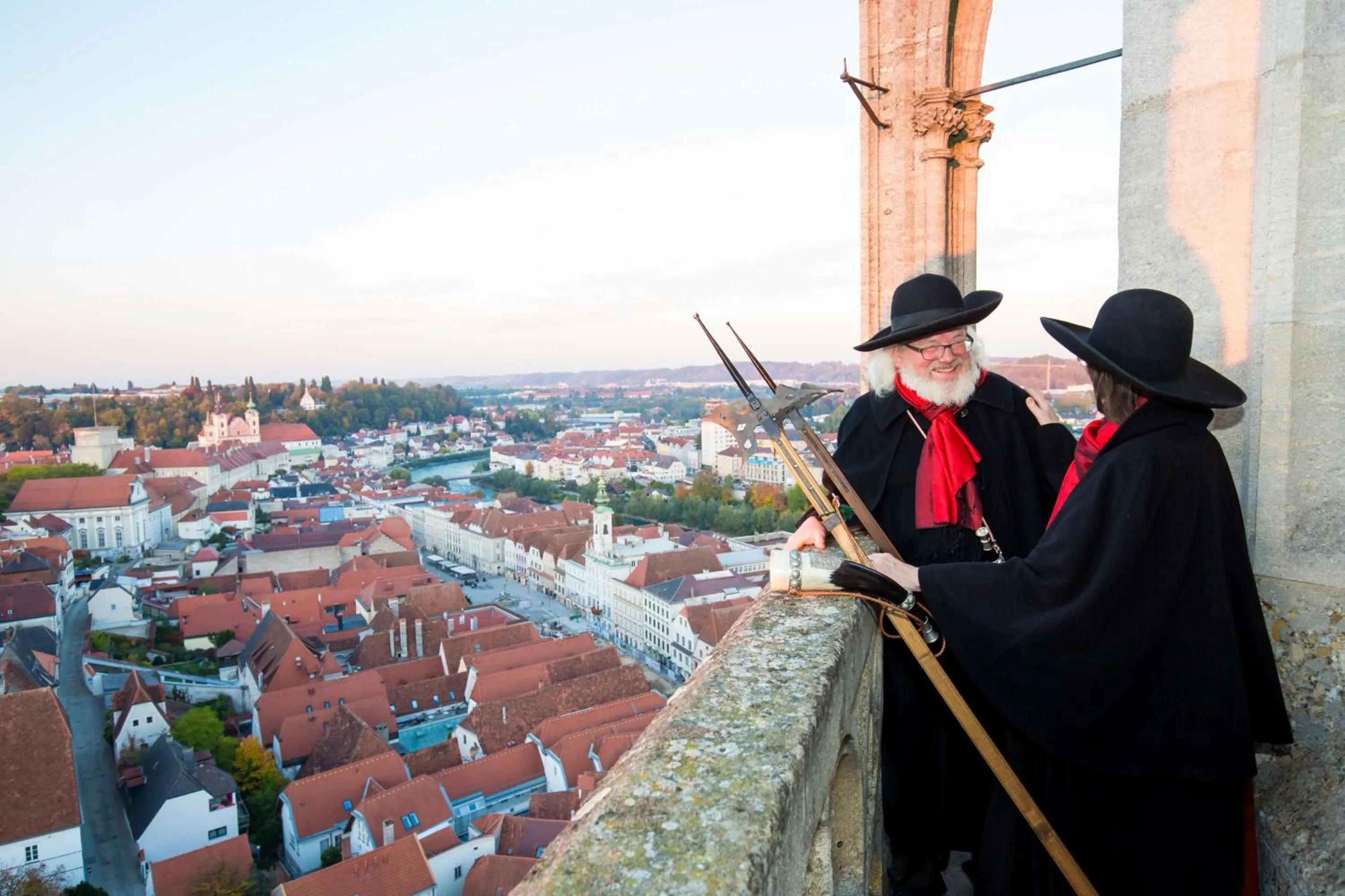 Nearby landmark in Aiden by Best Western Stadtgut Hotel Steyr - FREE PARKING