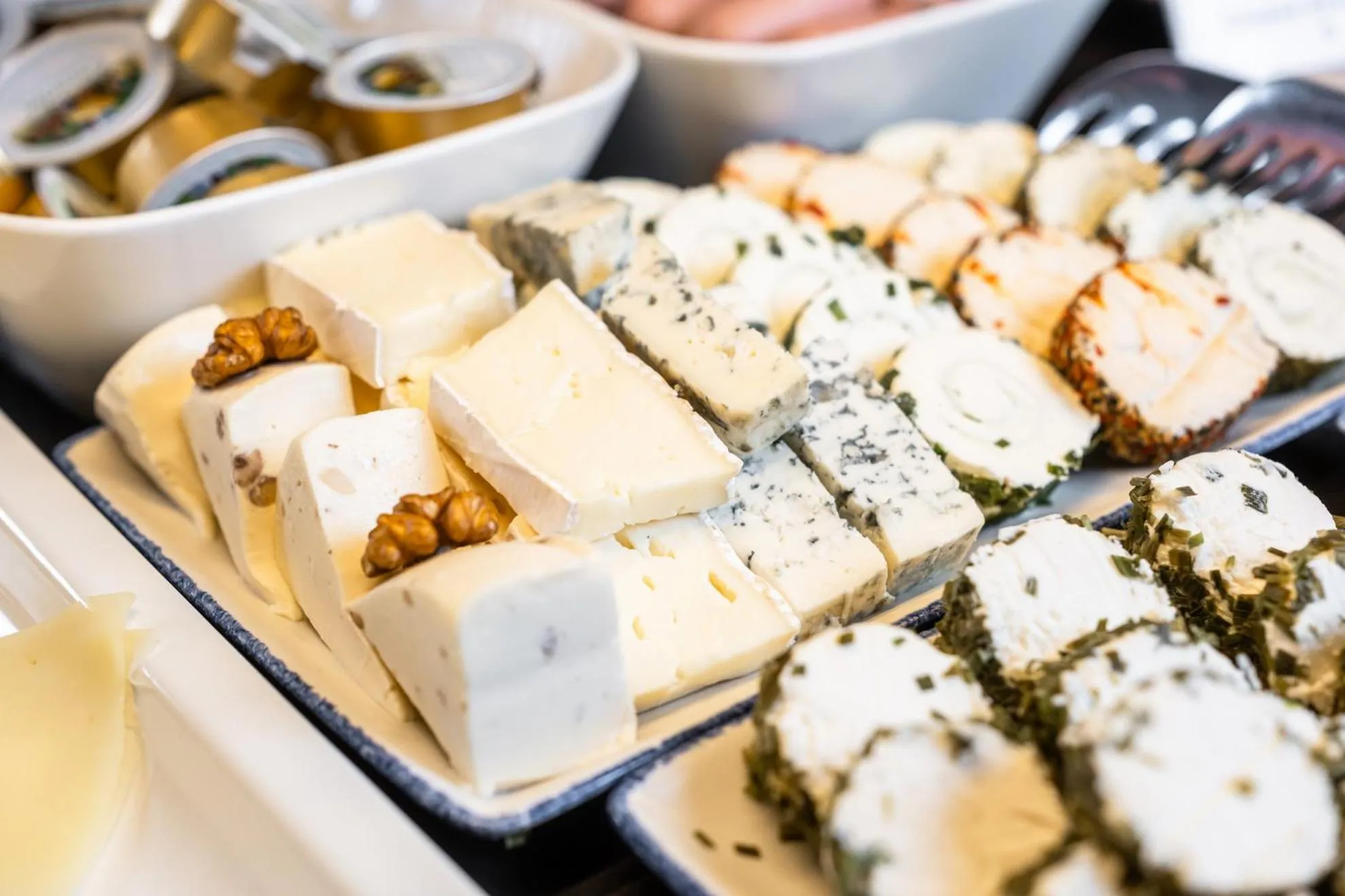 Breakfast in Aiden by Best Western Stadtgut Hotel Steyr - FREE PARKING