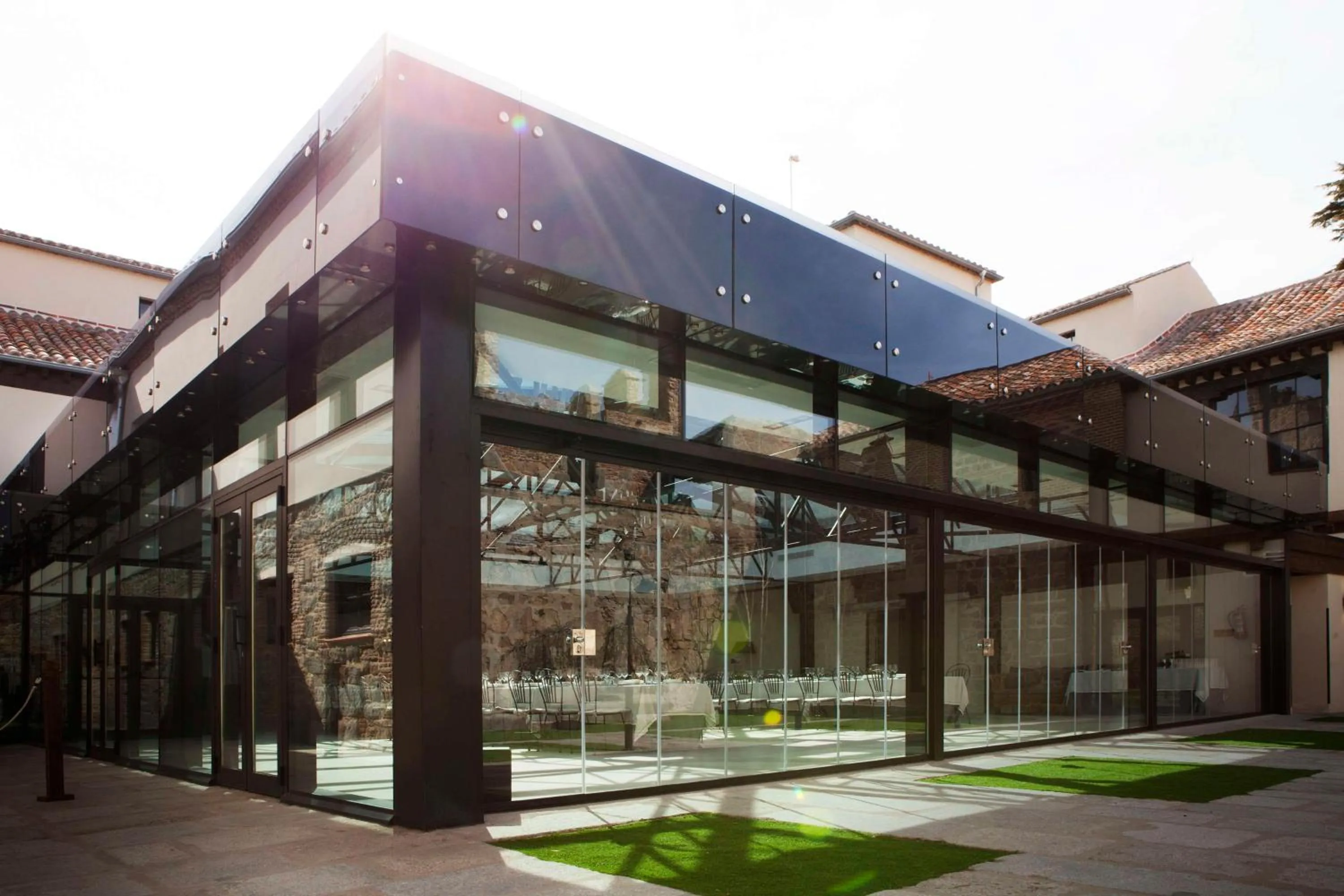 Meeting/conference room in Sofraga Palacio