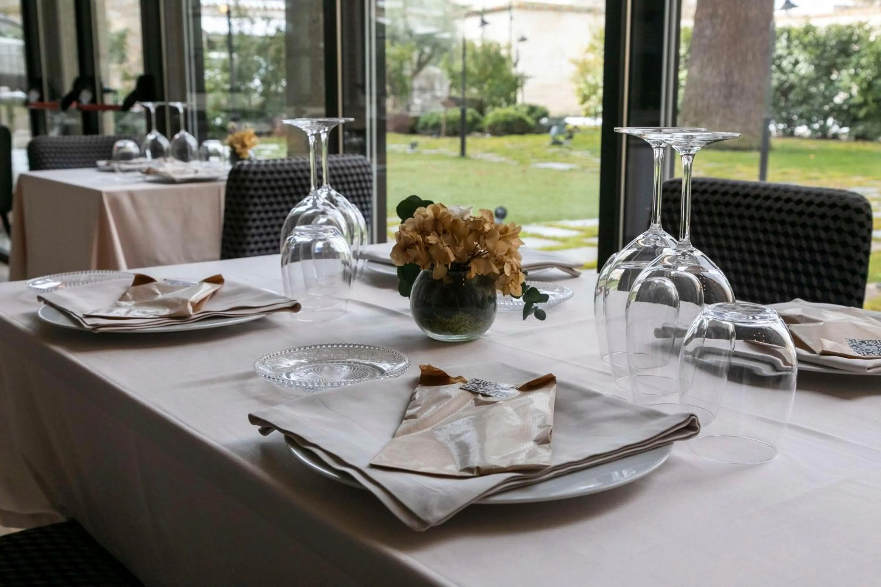 Restaurant/places to eat in Sofraga Palacio