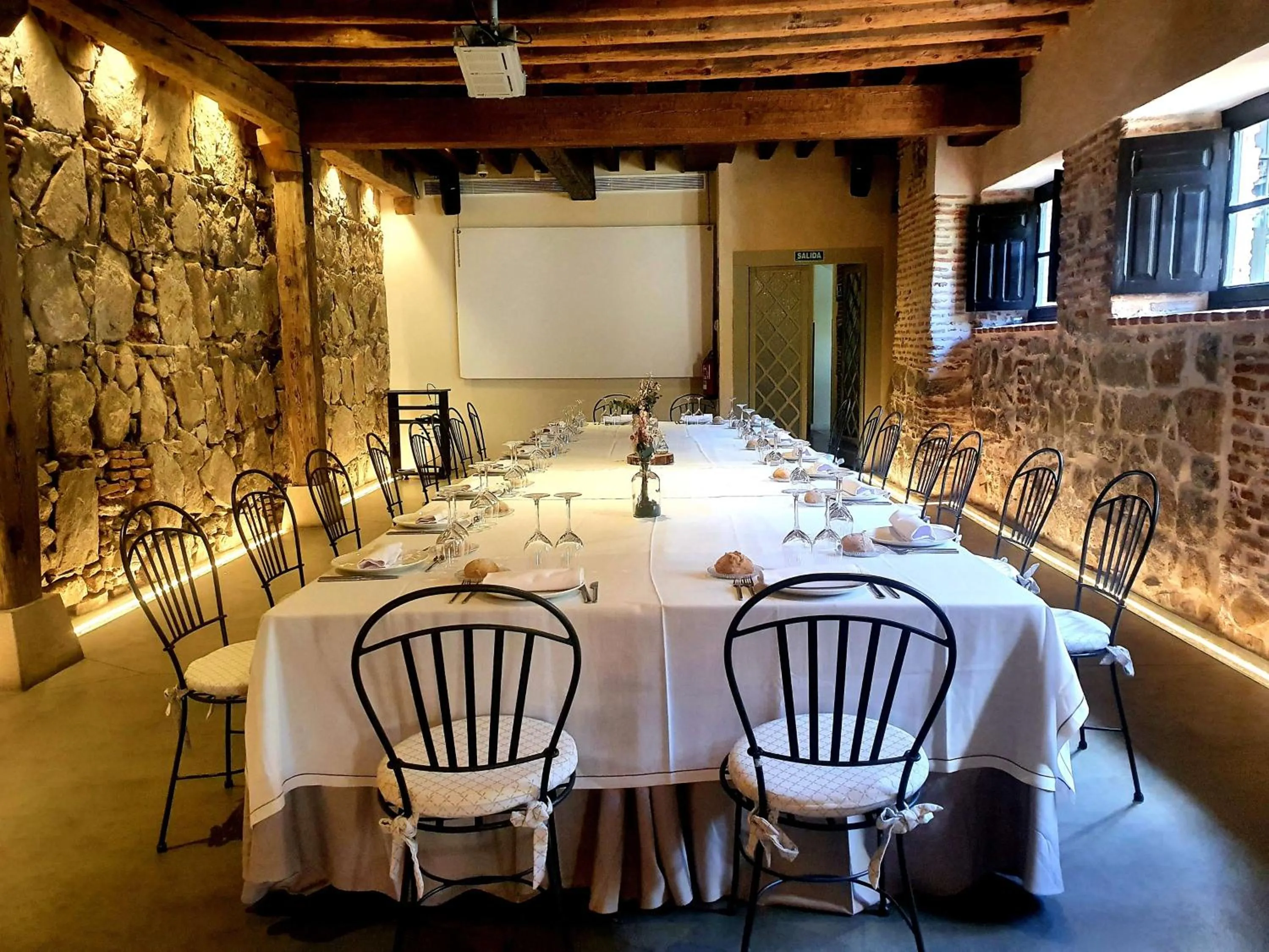 Meeting/conference room in Sofraga Palacio