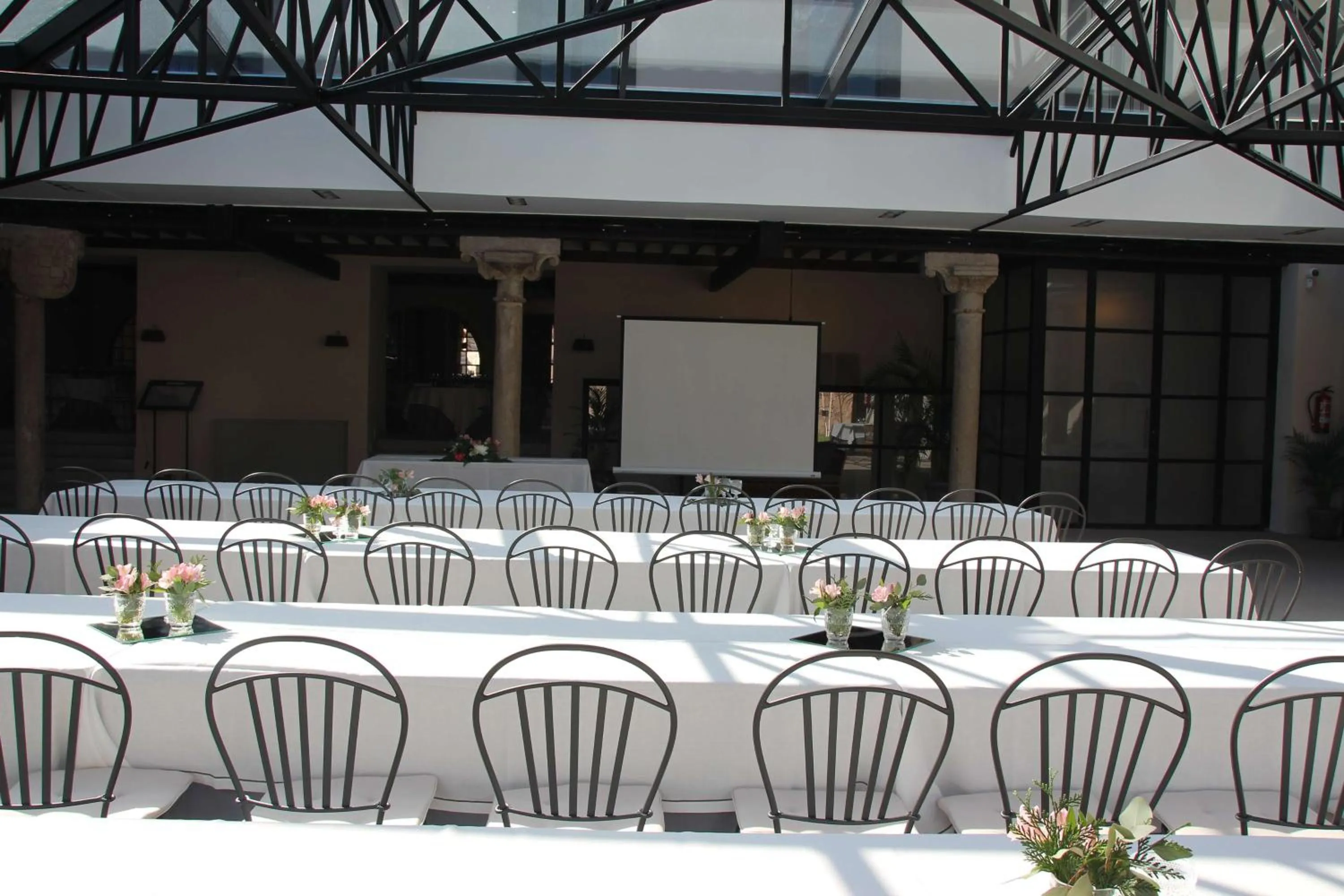 Meeting/conference room in Sofraga Palacio