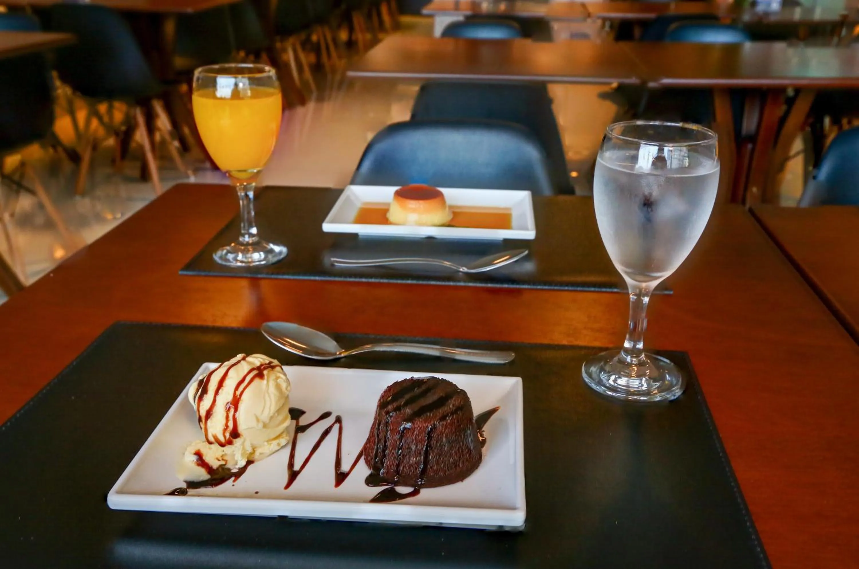 Food in Transamerica Fit Vitória Praia de Camburi