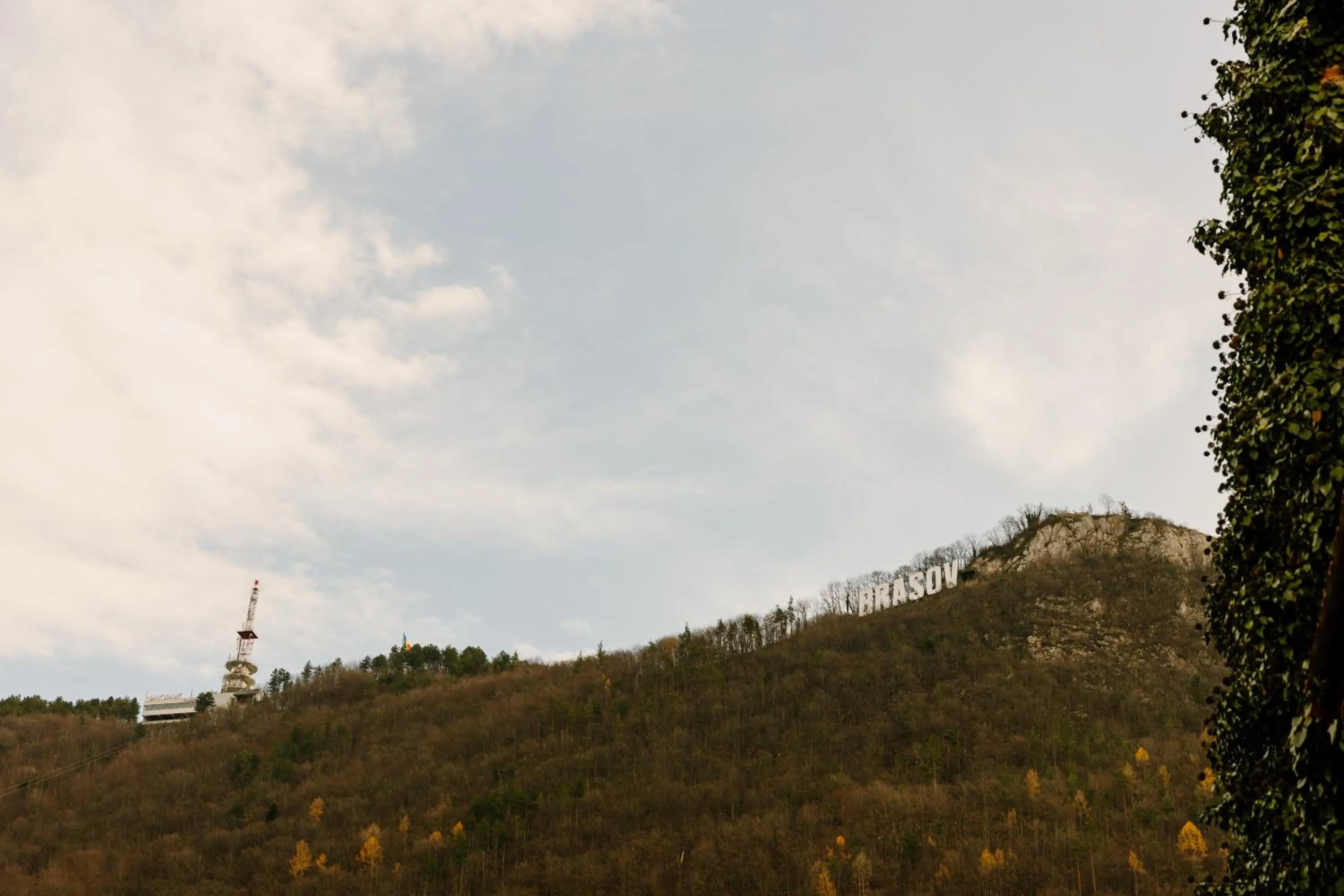 Day in ALBERT RESIDENCE Brasov with complimentary parking off site