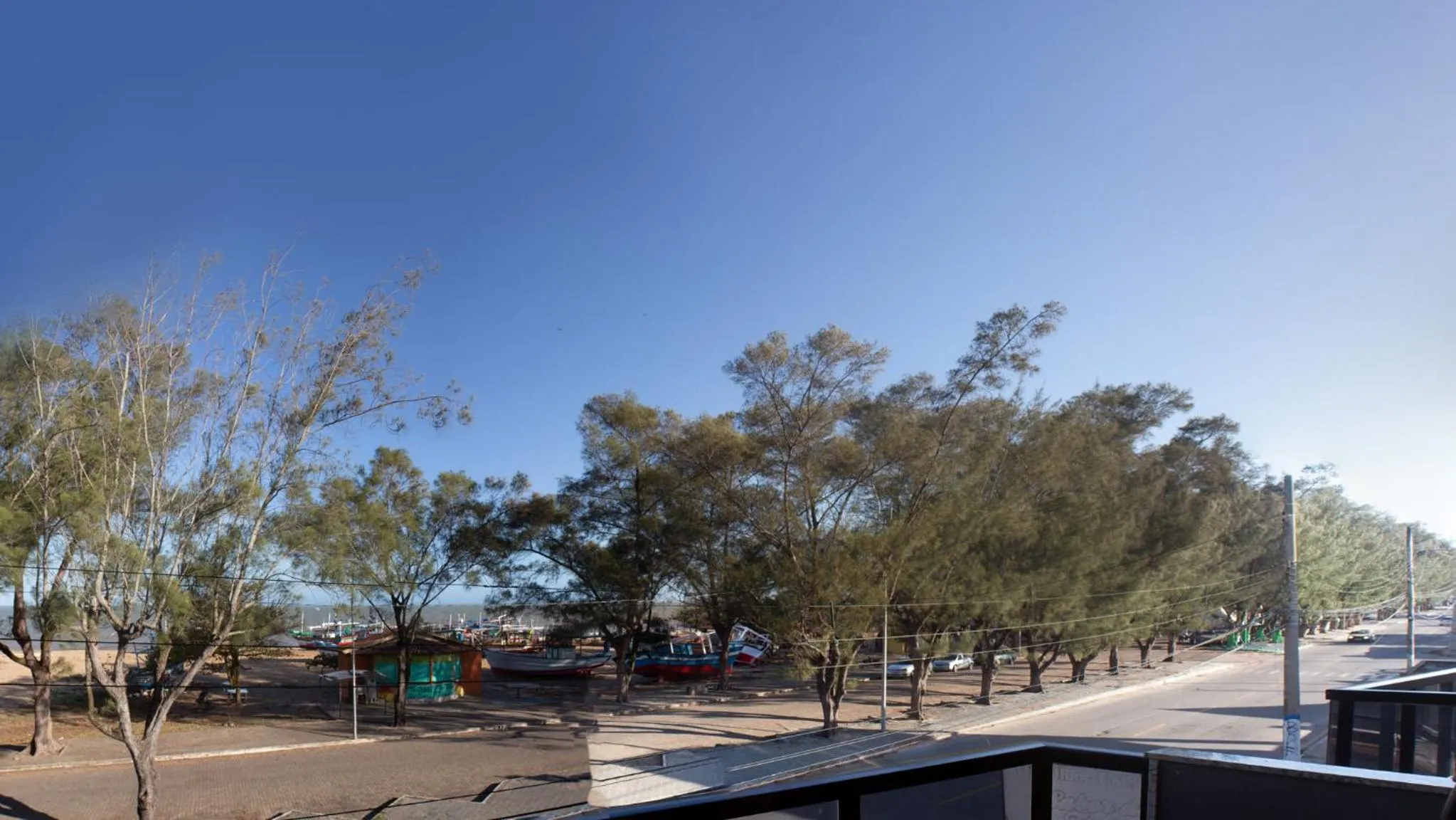 Day in VOA Pousada Bem Estar