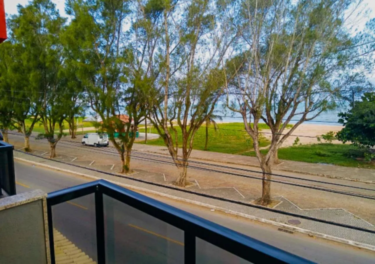 View (from property/room) in VOA Pousada Bem Estar