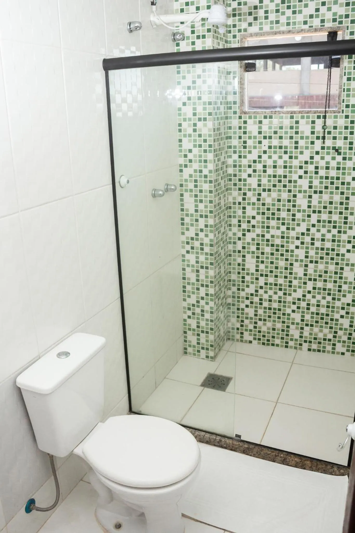 Bathroom in VOA Pousada Bem Estar