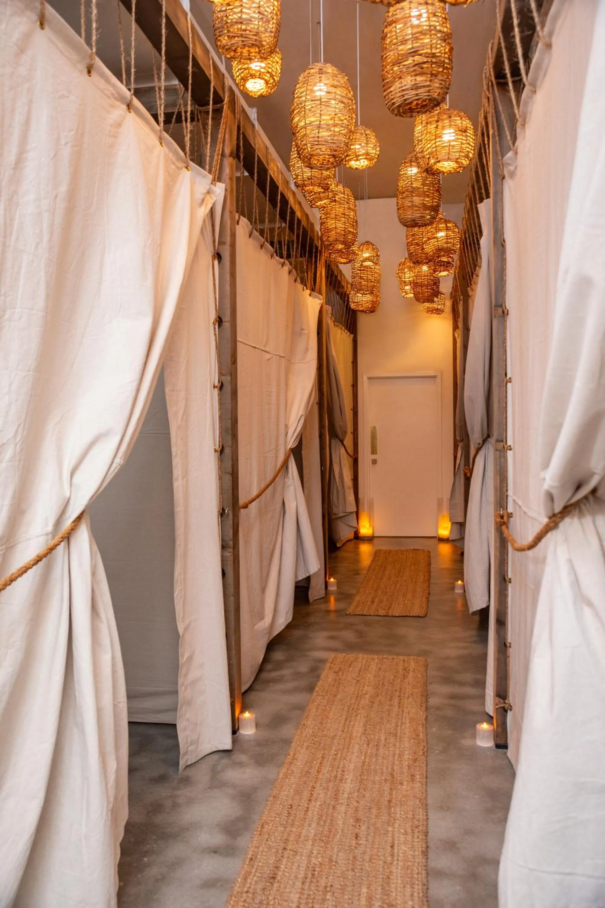 Massage in Sentral Wynwood