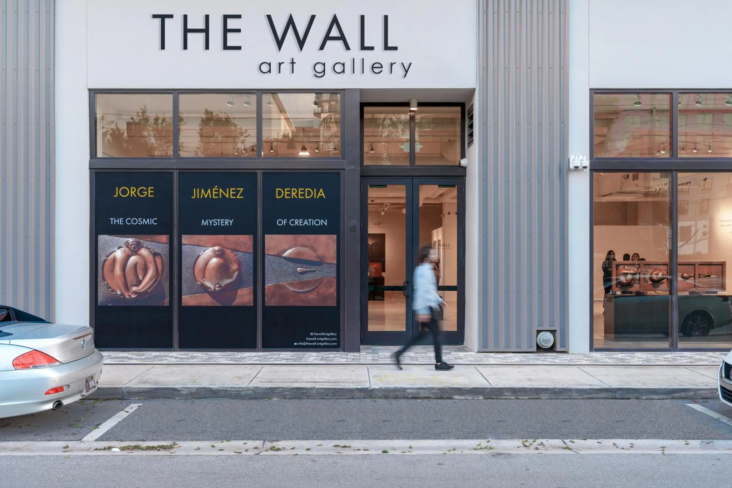 On site in Sentral Wynwood