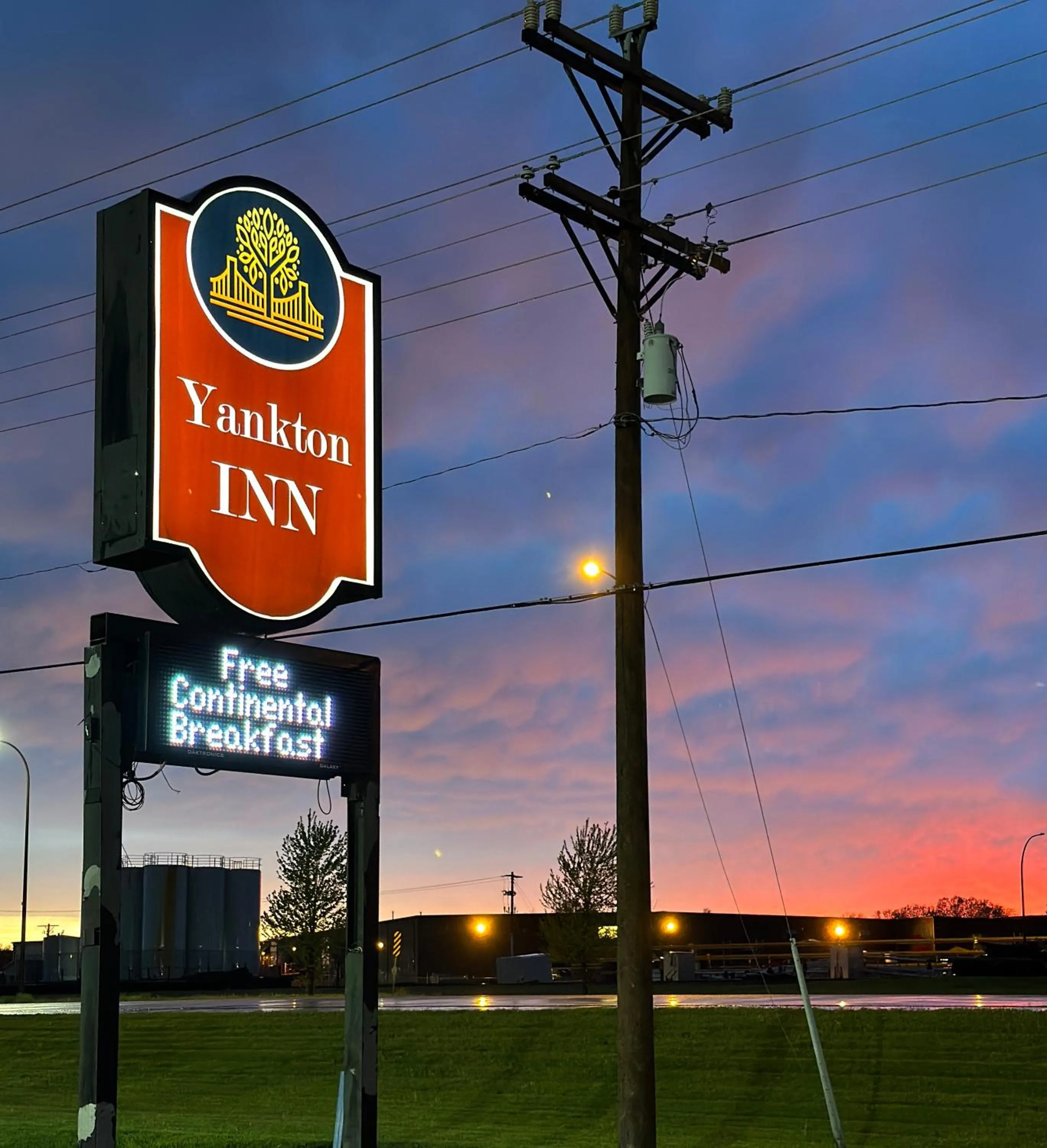 Yankton Inn