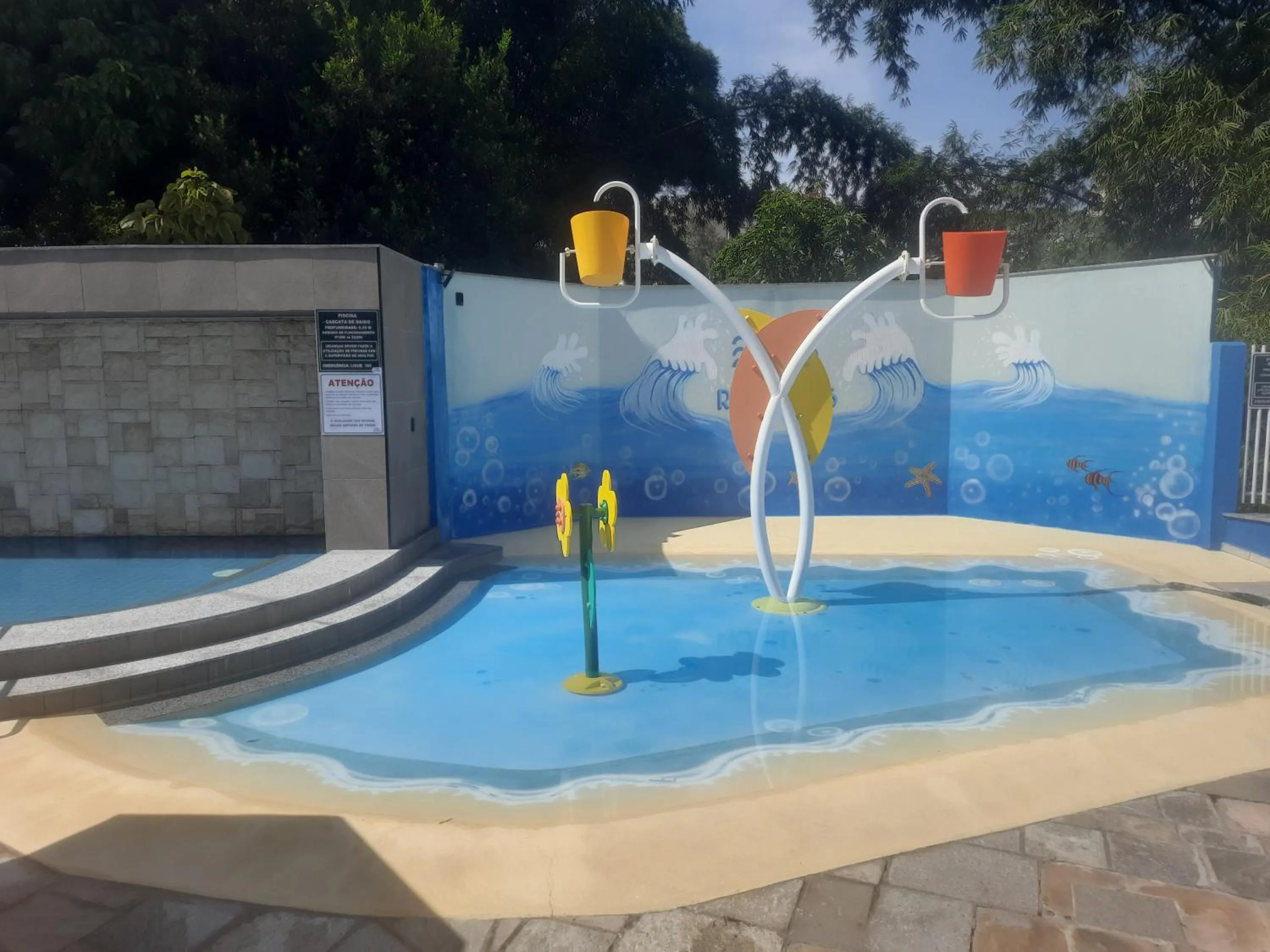 Residencial Thermas Caldas