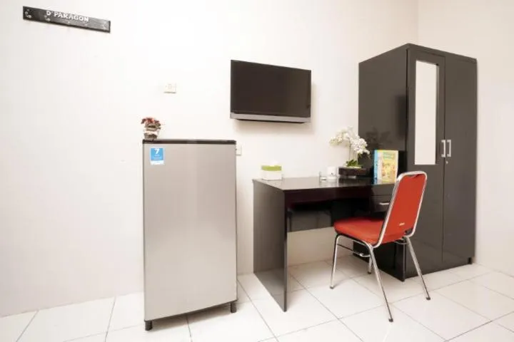 DPARAGON PRINGWULUNG