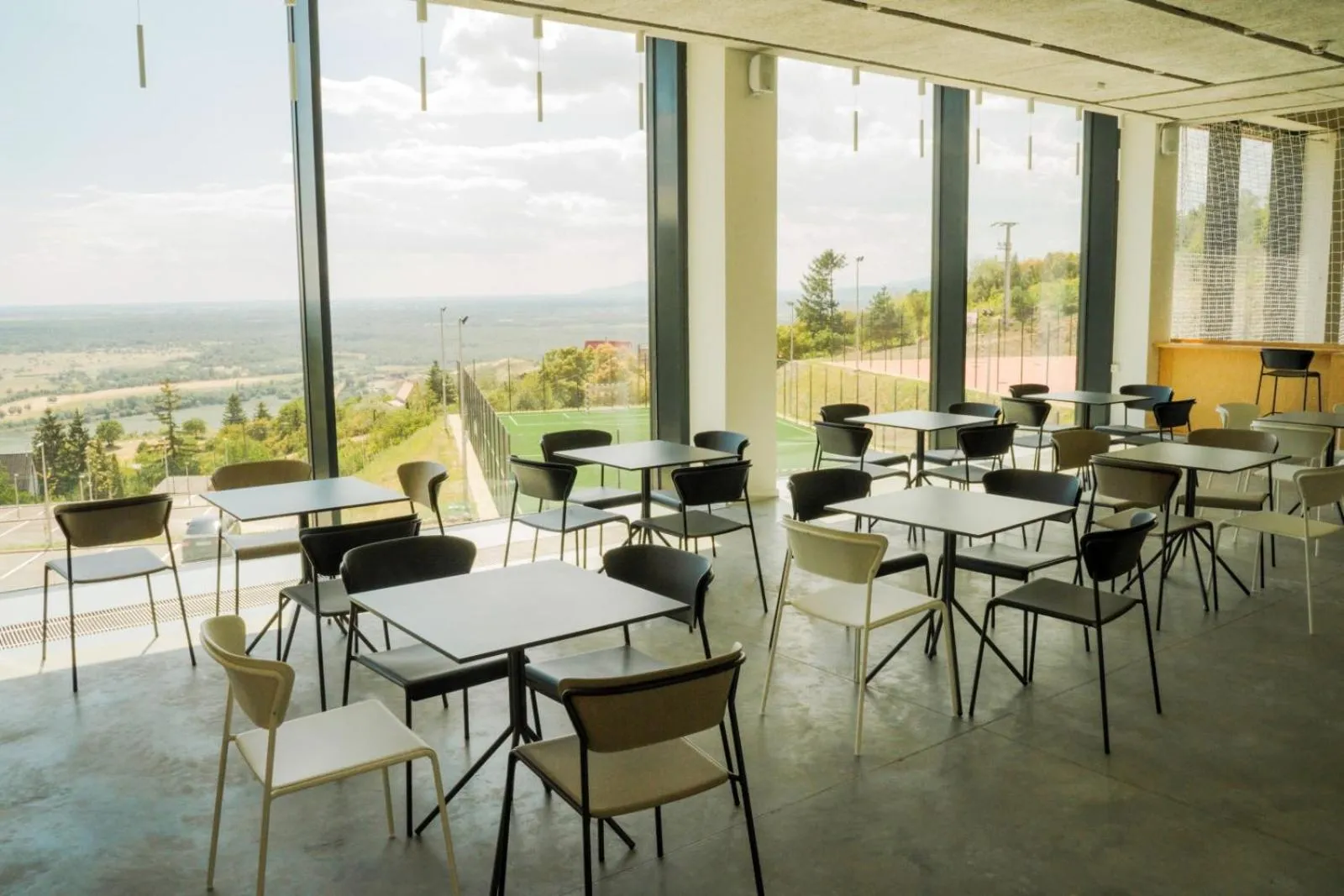 Lobby or reception in Rákóczi Hotel, Tábor és Rendezvényközpont
