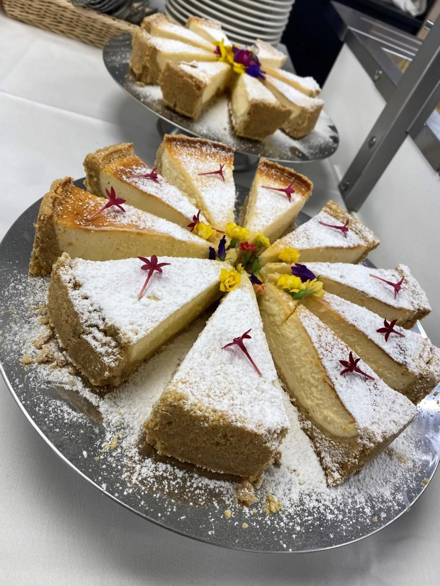 Dinner in Rákóczi Hotel, Tábor és Rendezvényközpont