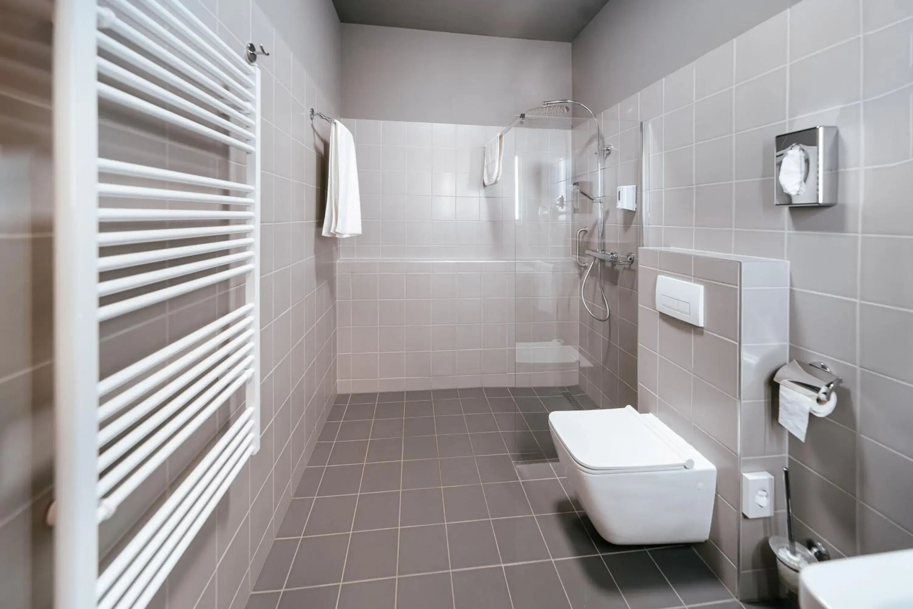 Superior Double or Twin Room in Rákóczi Hotel, Tábor és Rendezvényközpont Superior Double or Twin Room in Rákóczi Hotel, Tábor és Rendezvényközpont