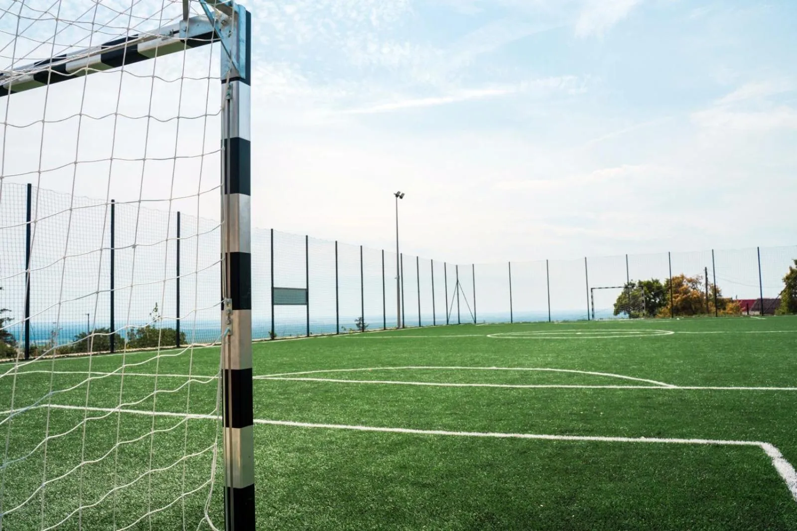 Sports in Rákóczi Hotel, Tábor és Rendezvényközpont