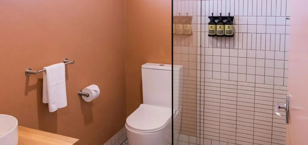 The Lodge At The Denmark Hotel