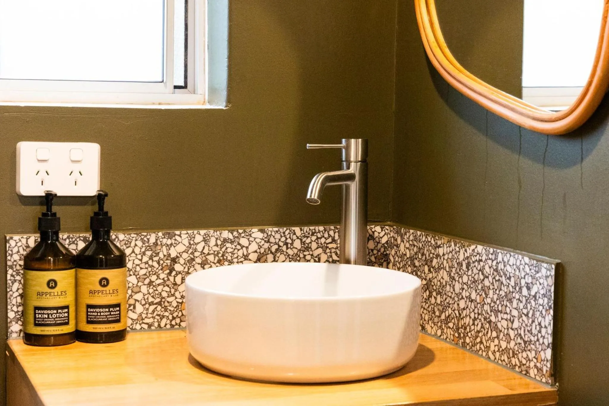 The Lodge At The Denmark Hotel