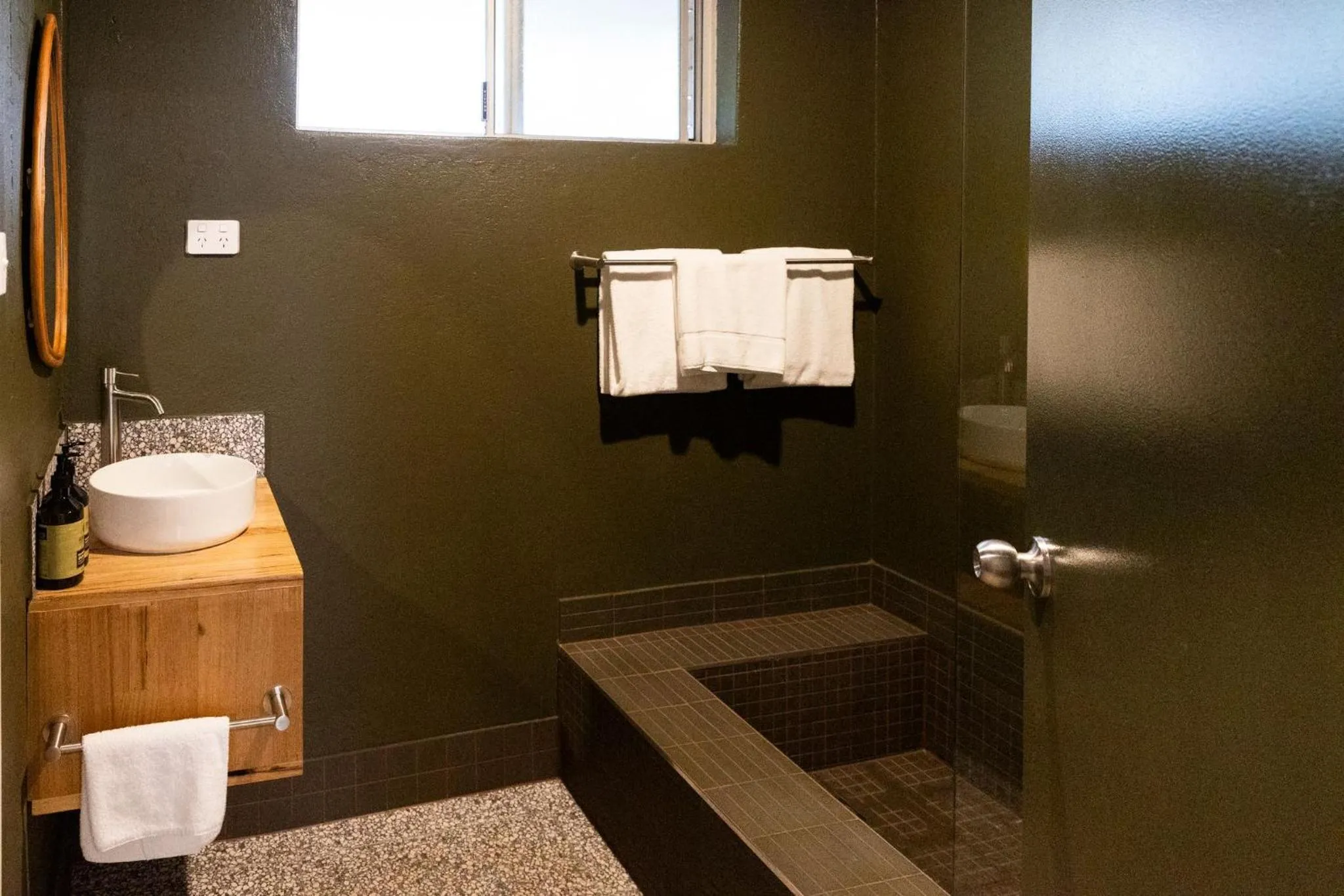 The Lodge At The Denmark Hotel