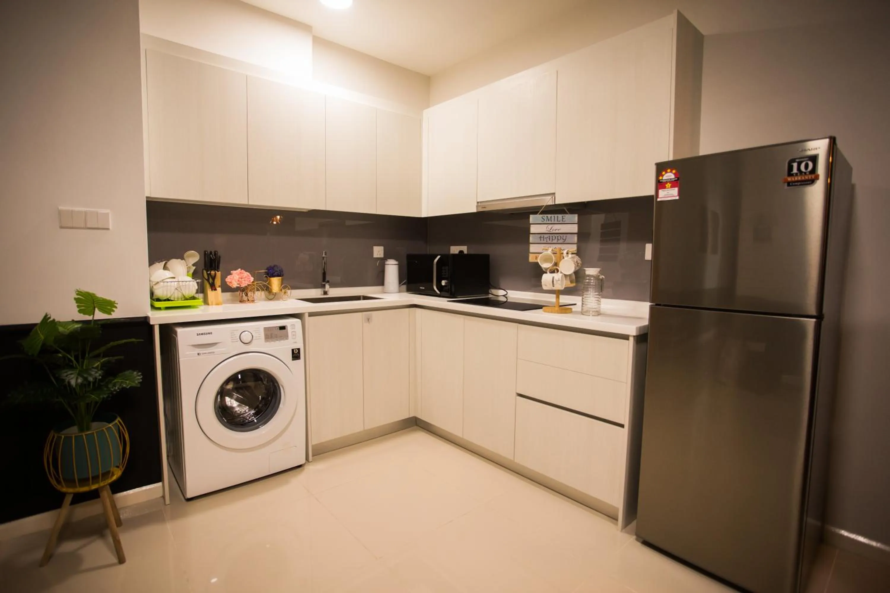 Suasana suites By The one