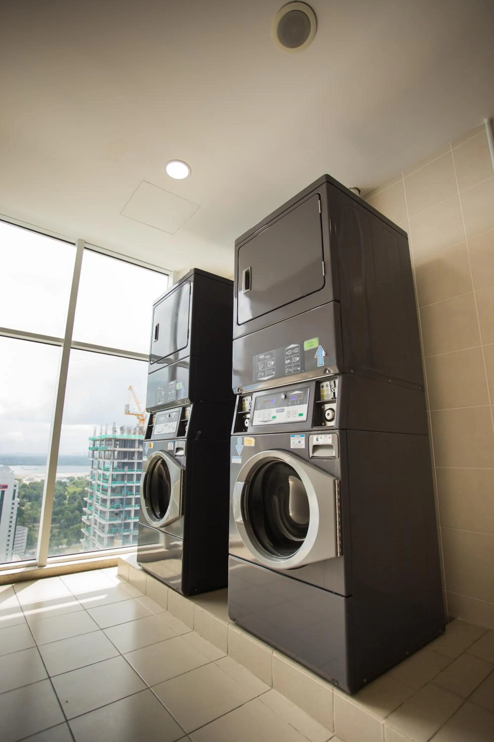 Suasana suites By The one