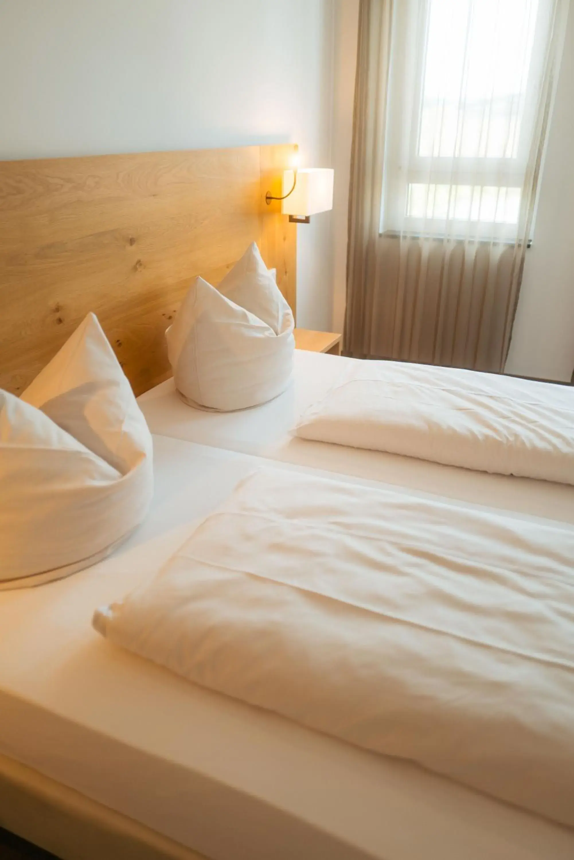 Standard Double Room - single occupancy in Hotel Poellners 20 min von München Hbf Standard Double Room - single occupancy in Hotel Poellners 20 min von München Hbf