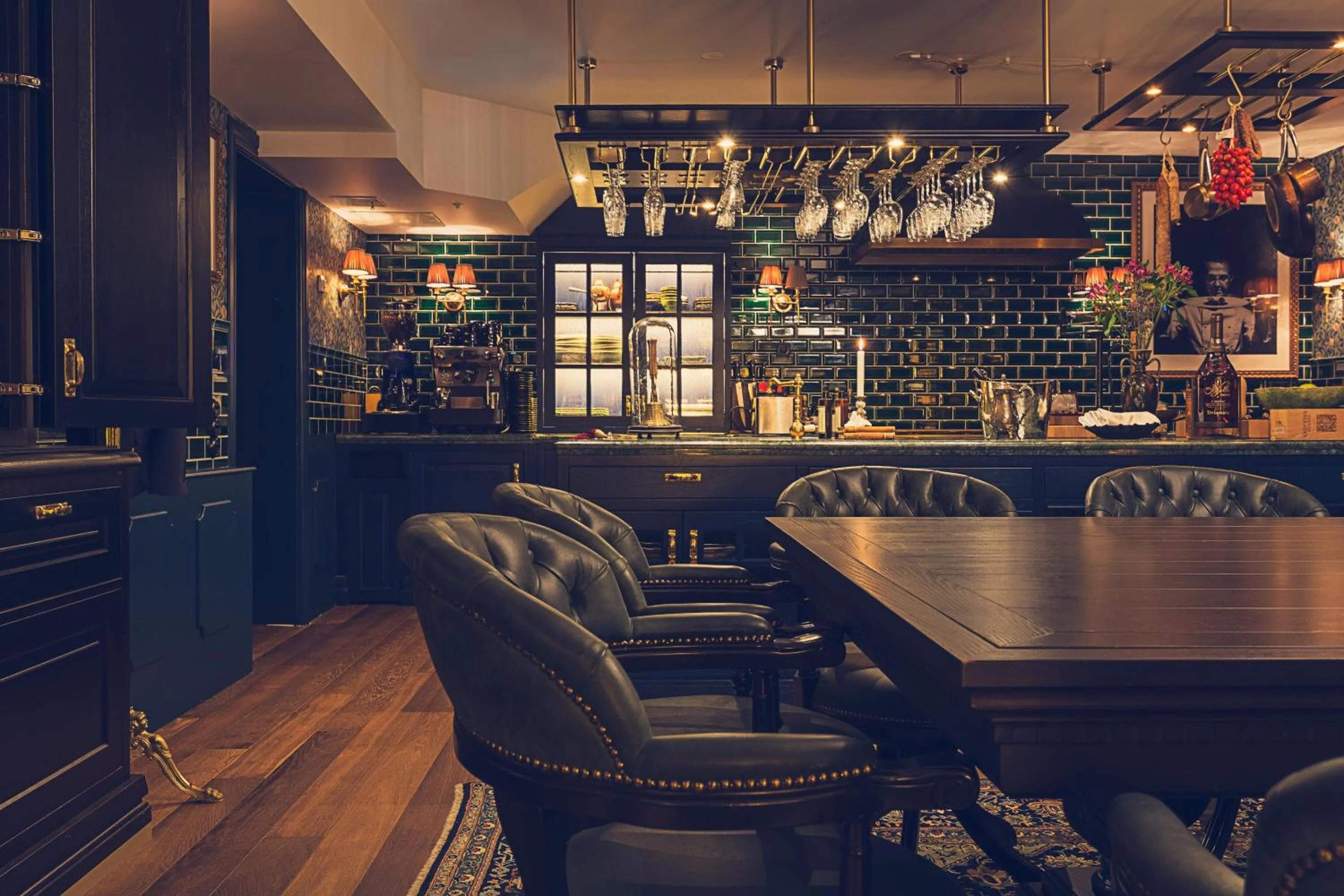 Meeting/conference room in Hotel Pigalle