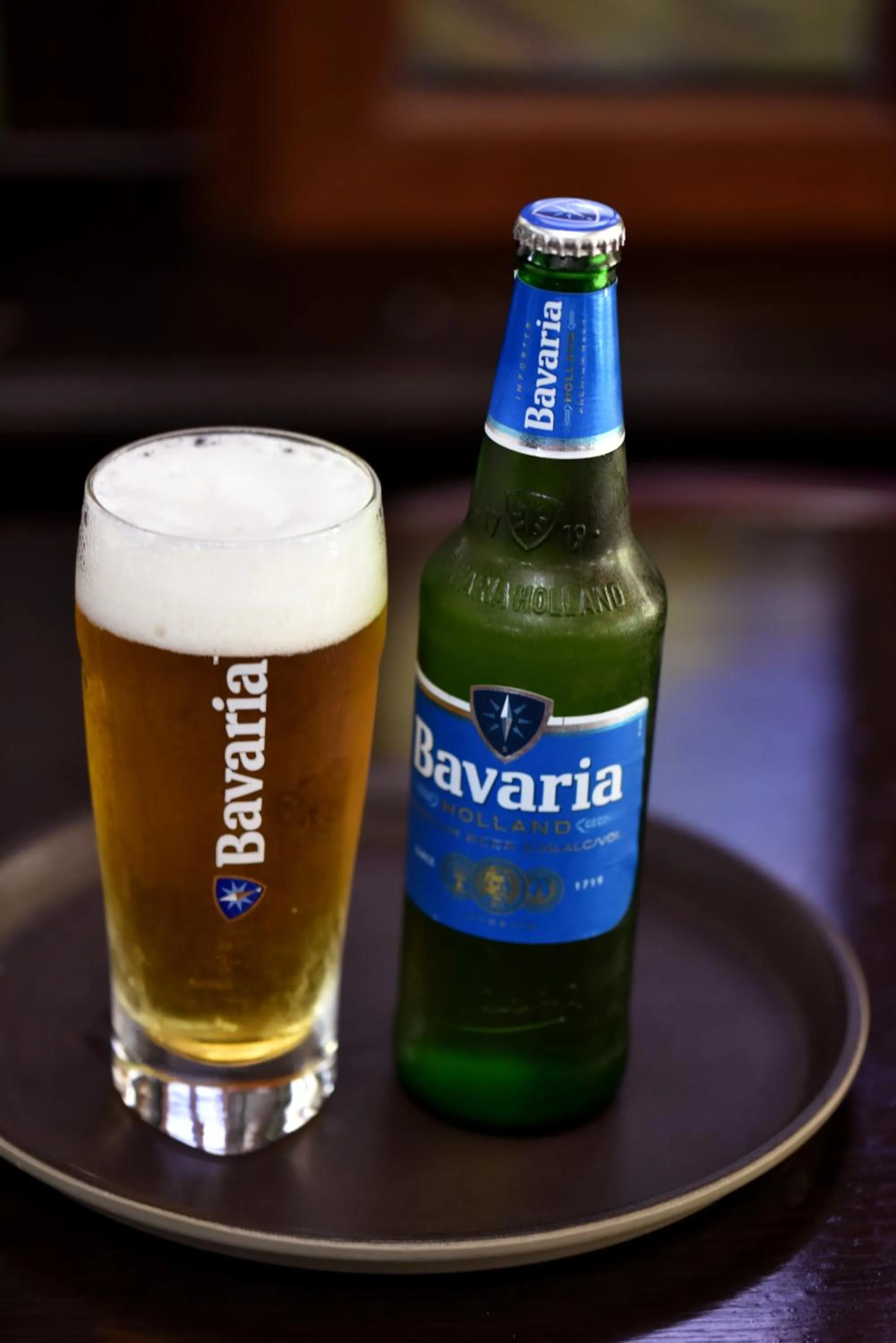 Restaurant/places to eat in Conac Bavaria