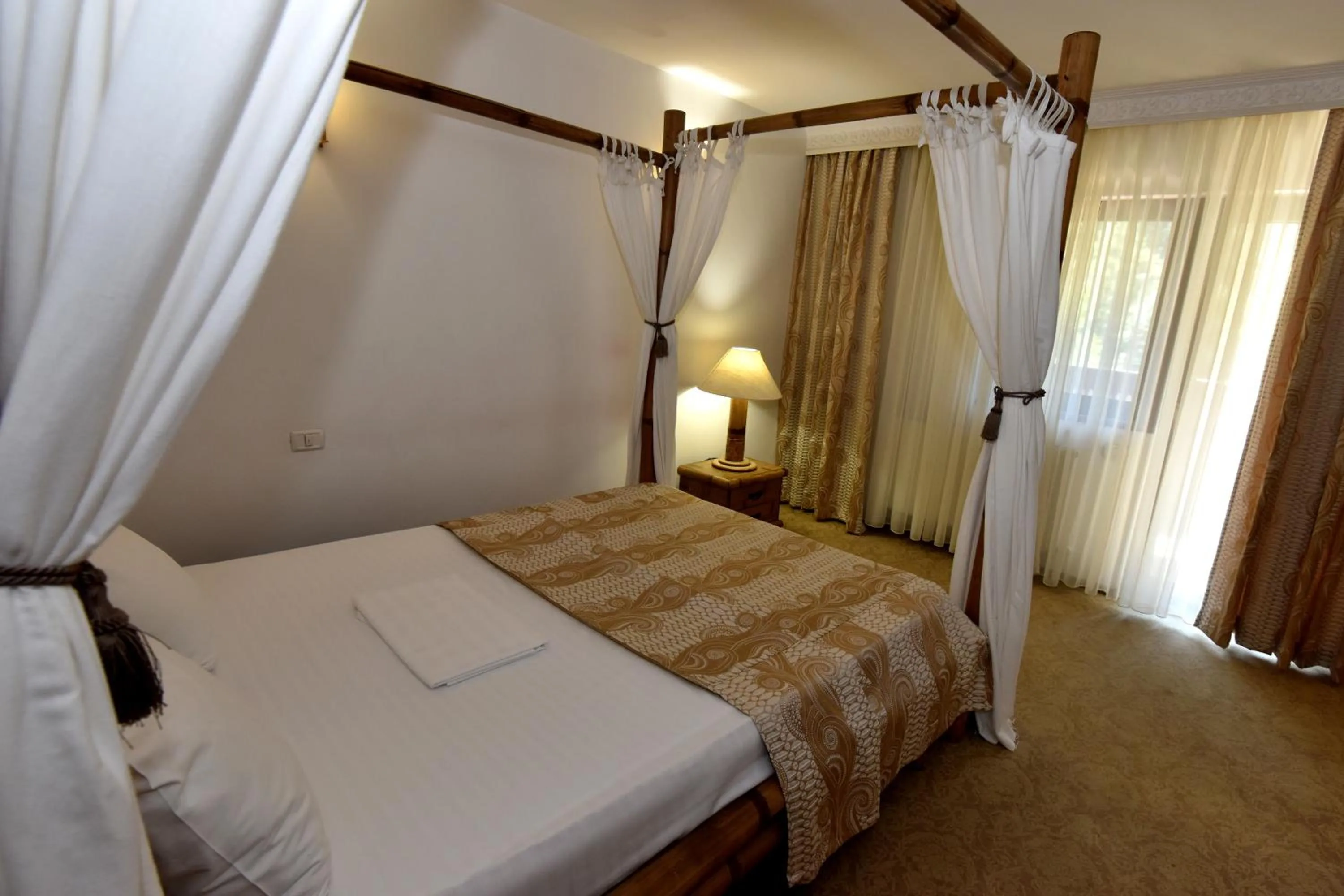 Photo of the whole room in Conac Bavaria