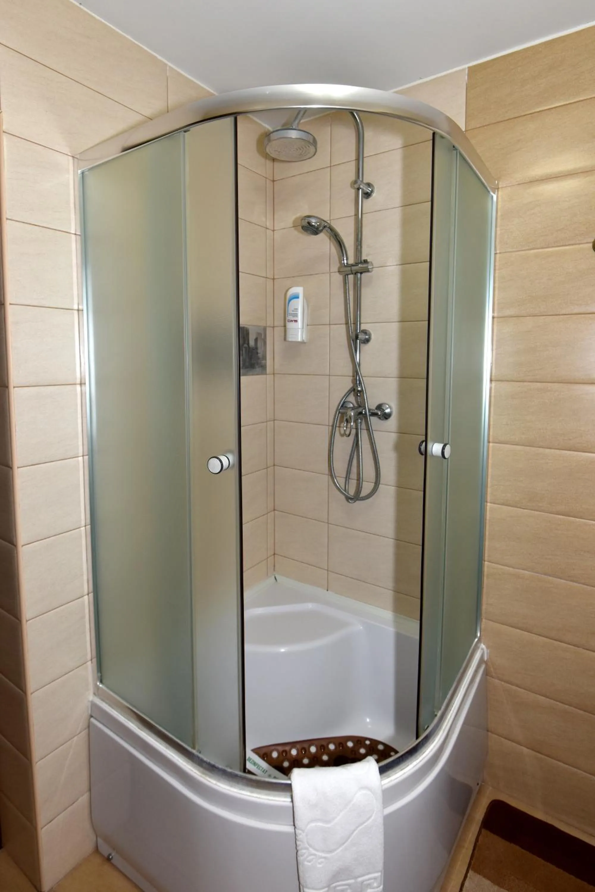 Bathroom in Conac Bavaria