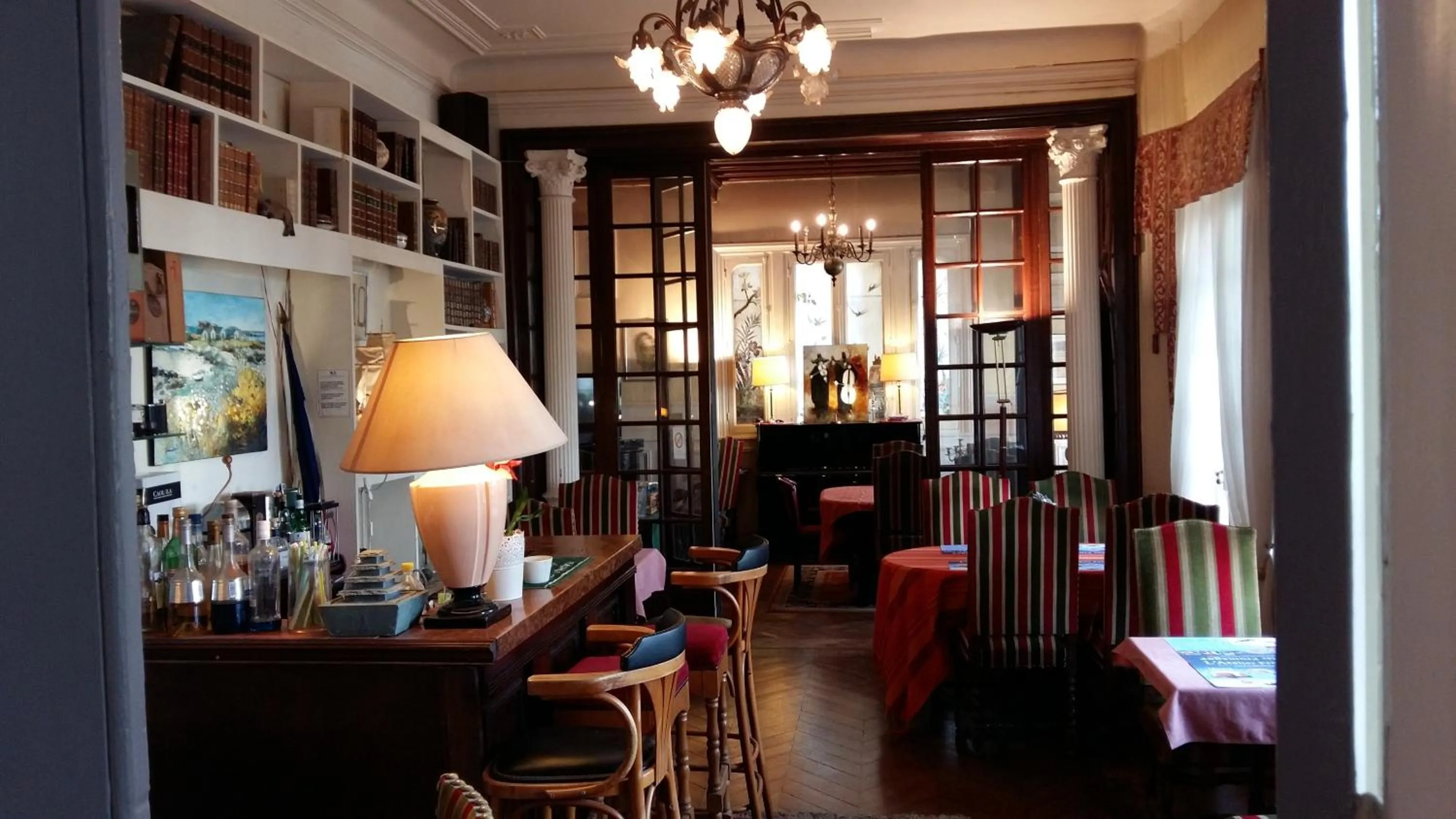 Other in La Villa L'Argentine