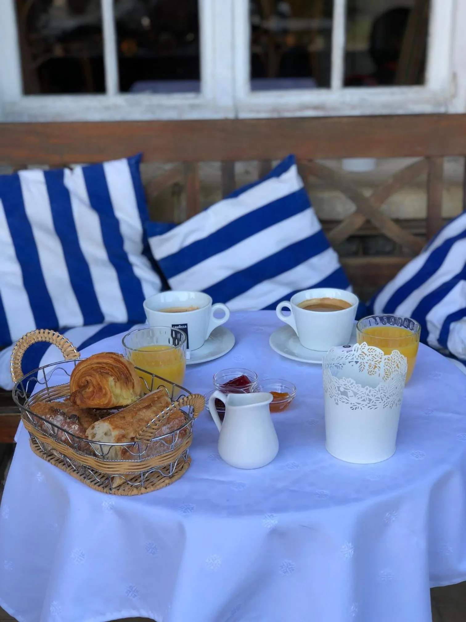 La Villa L'Argentine