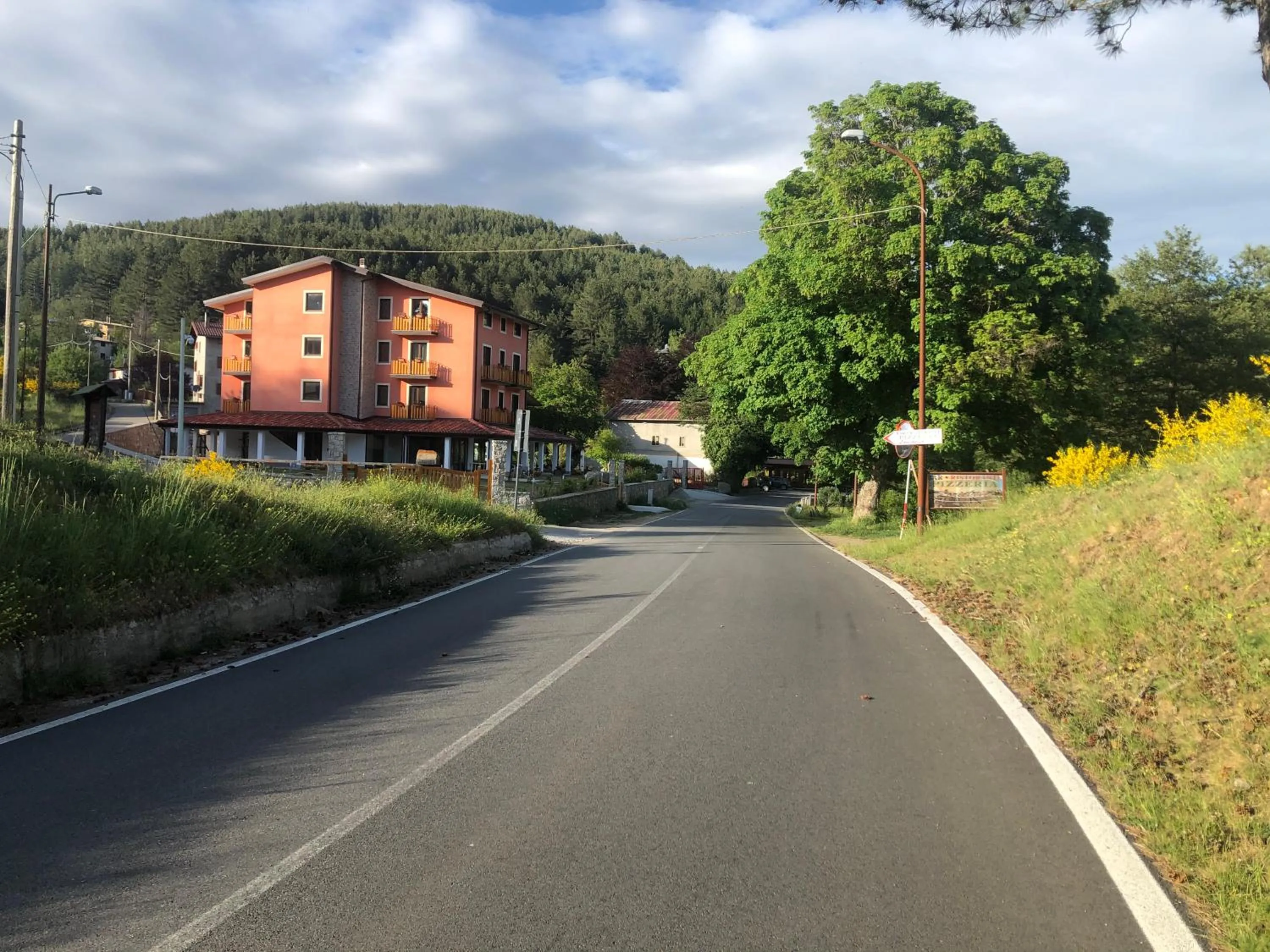 Neighbourhood in Arvo Residence Sila Lorica