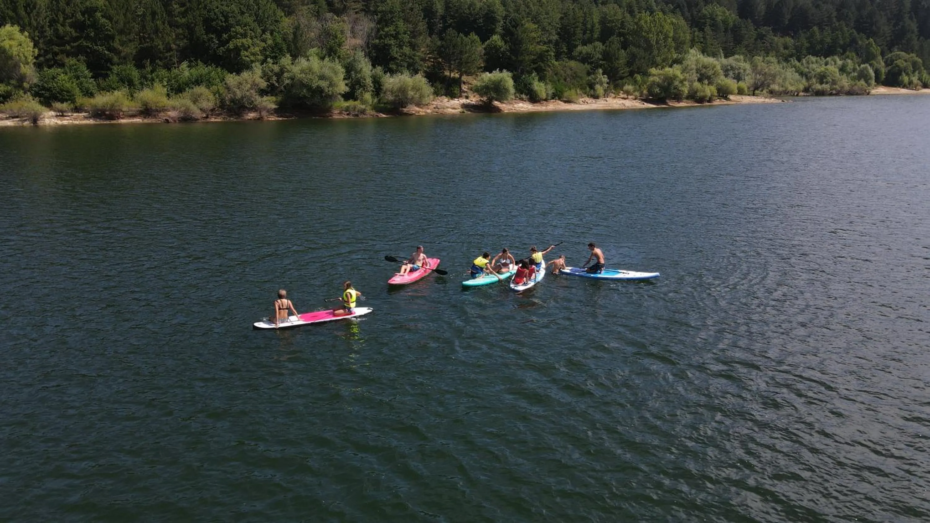 Activities in Arvo Residence Sila Lorica