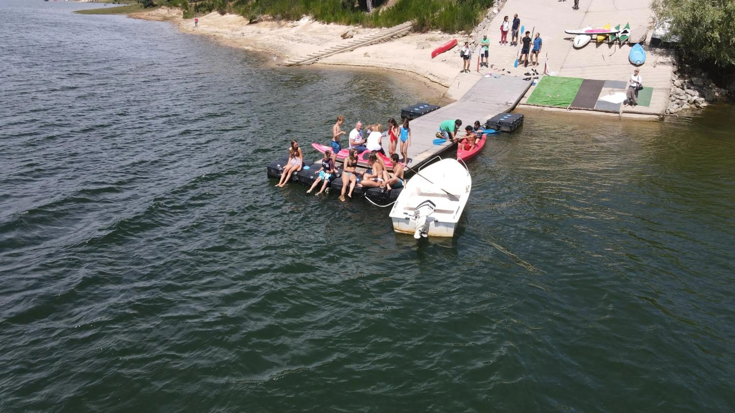 Activities in Arvo Residence Sila Lorica