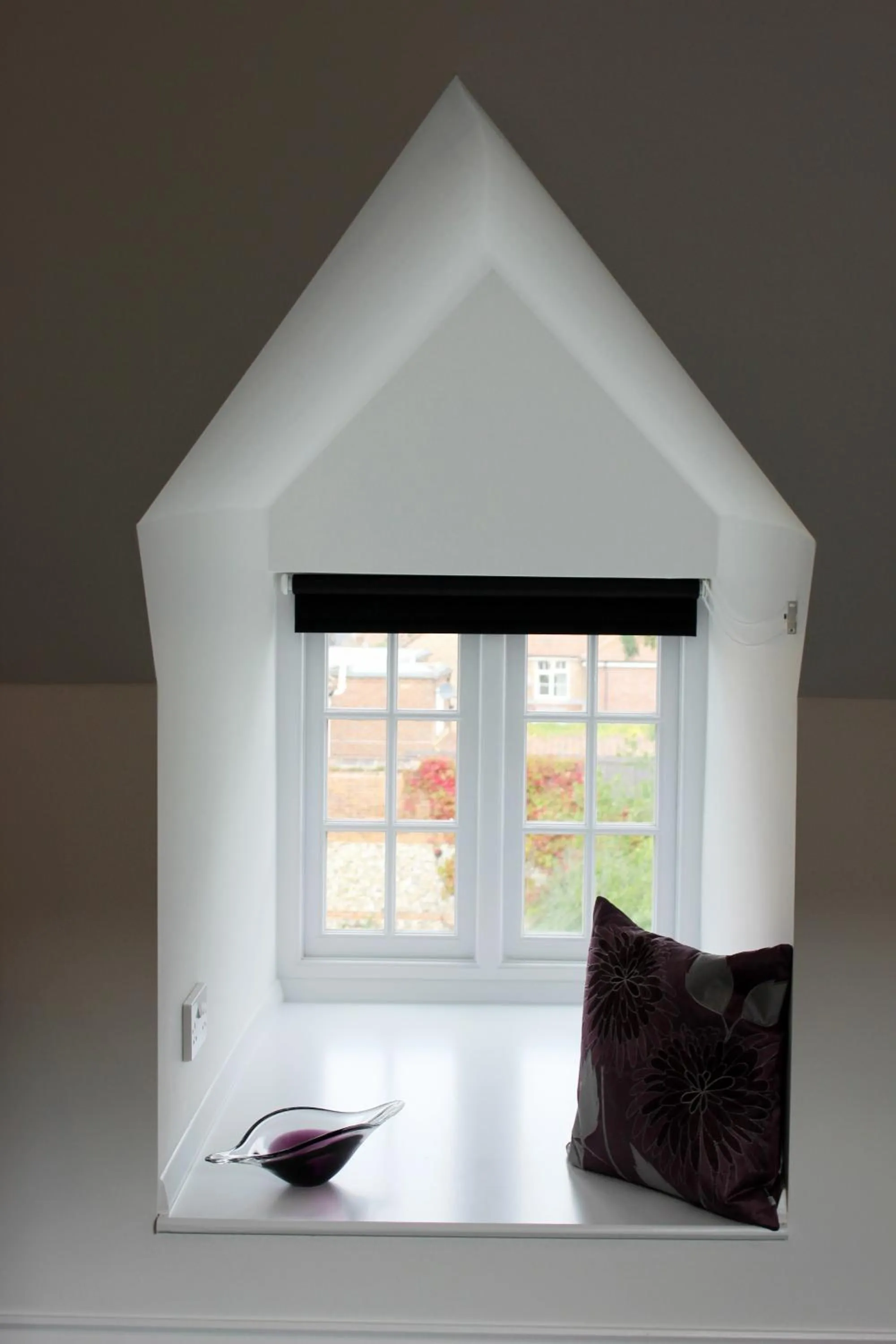 Day in Kings Head Hotel