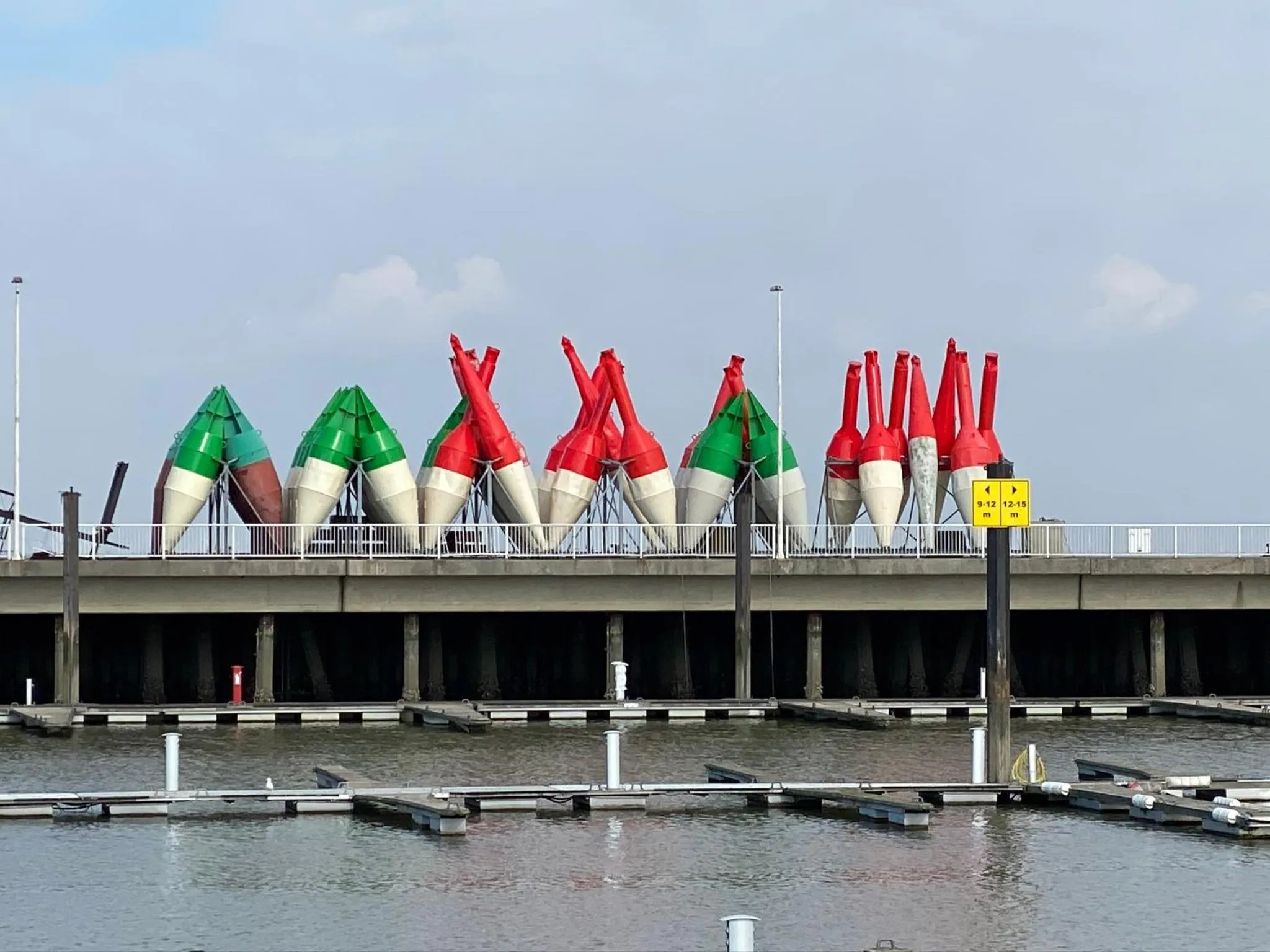 Nearby landmark in Hotel Strandhus