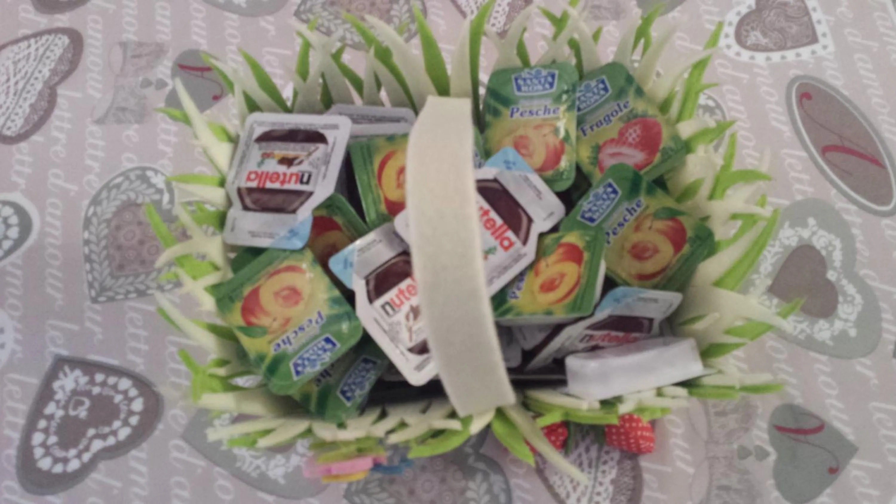 Breakfast in St. John Villa