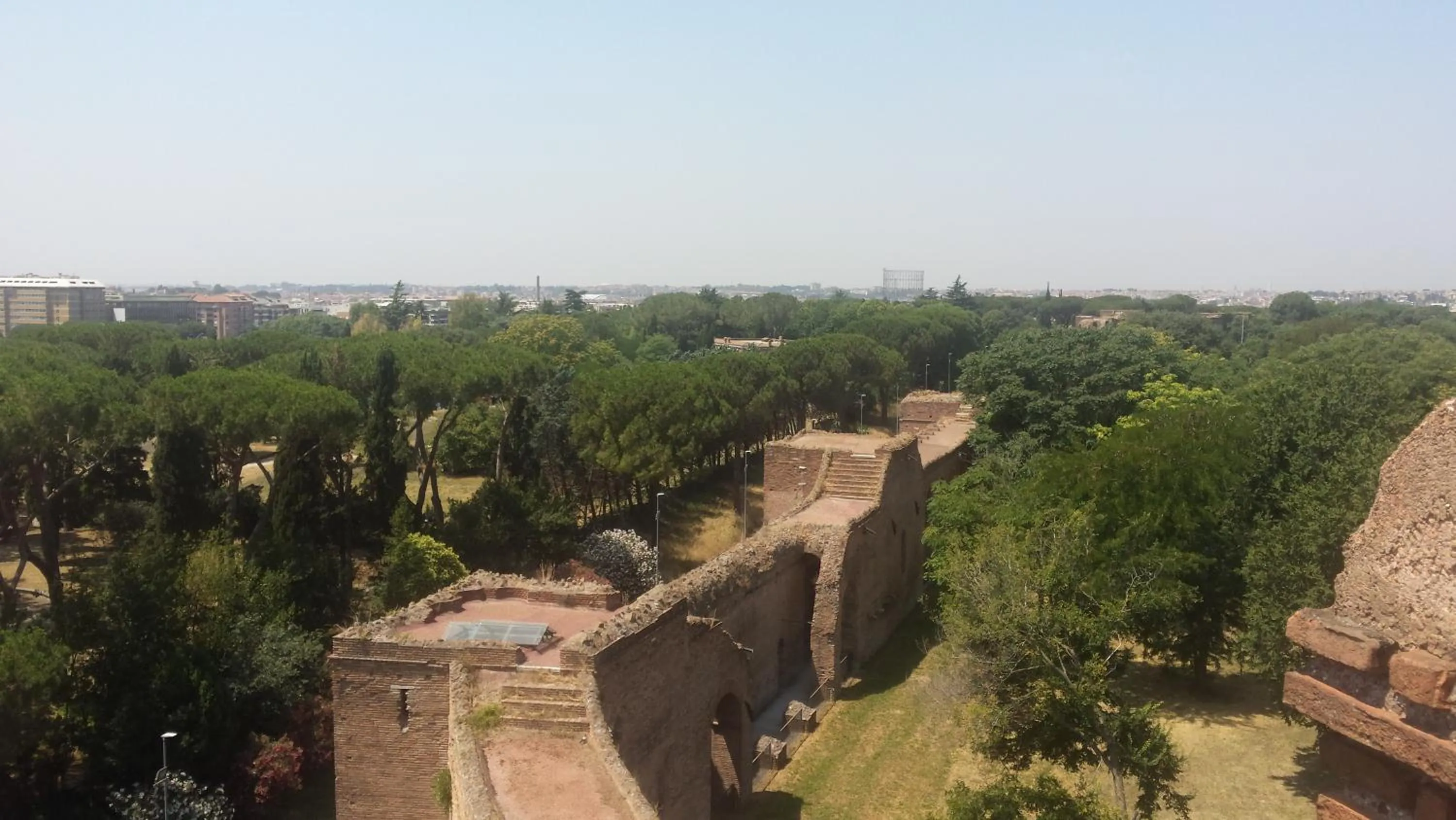 Nearby landmark in St. John Villa